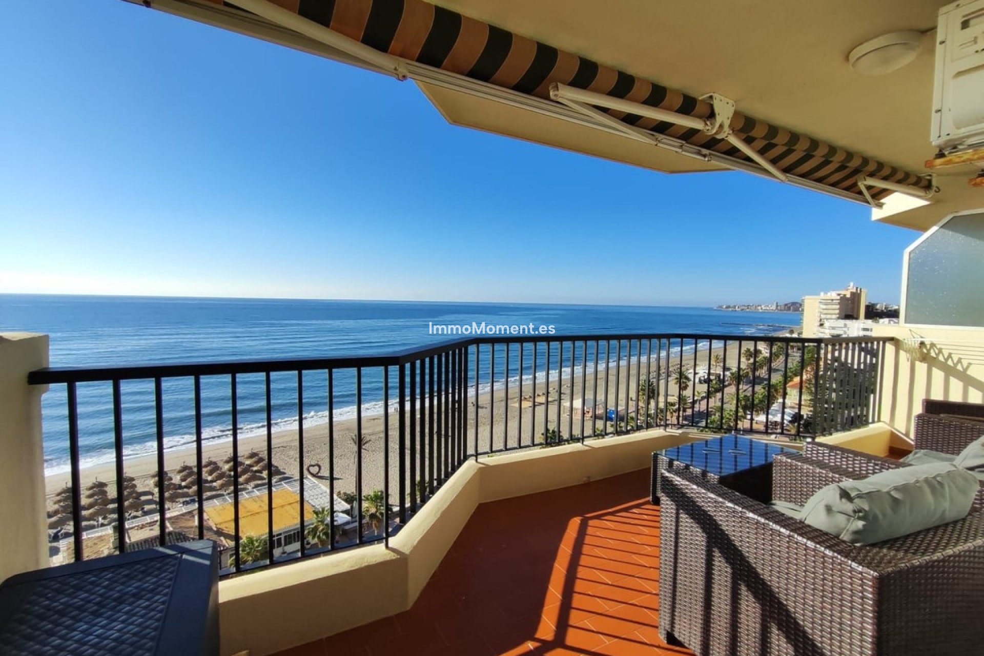 Revente - Appartement - Fuengirola - Fuengirola Centro