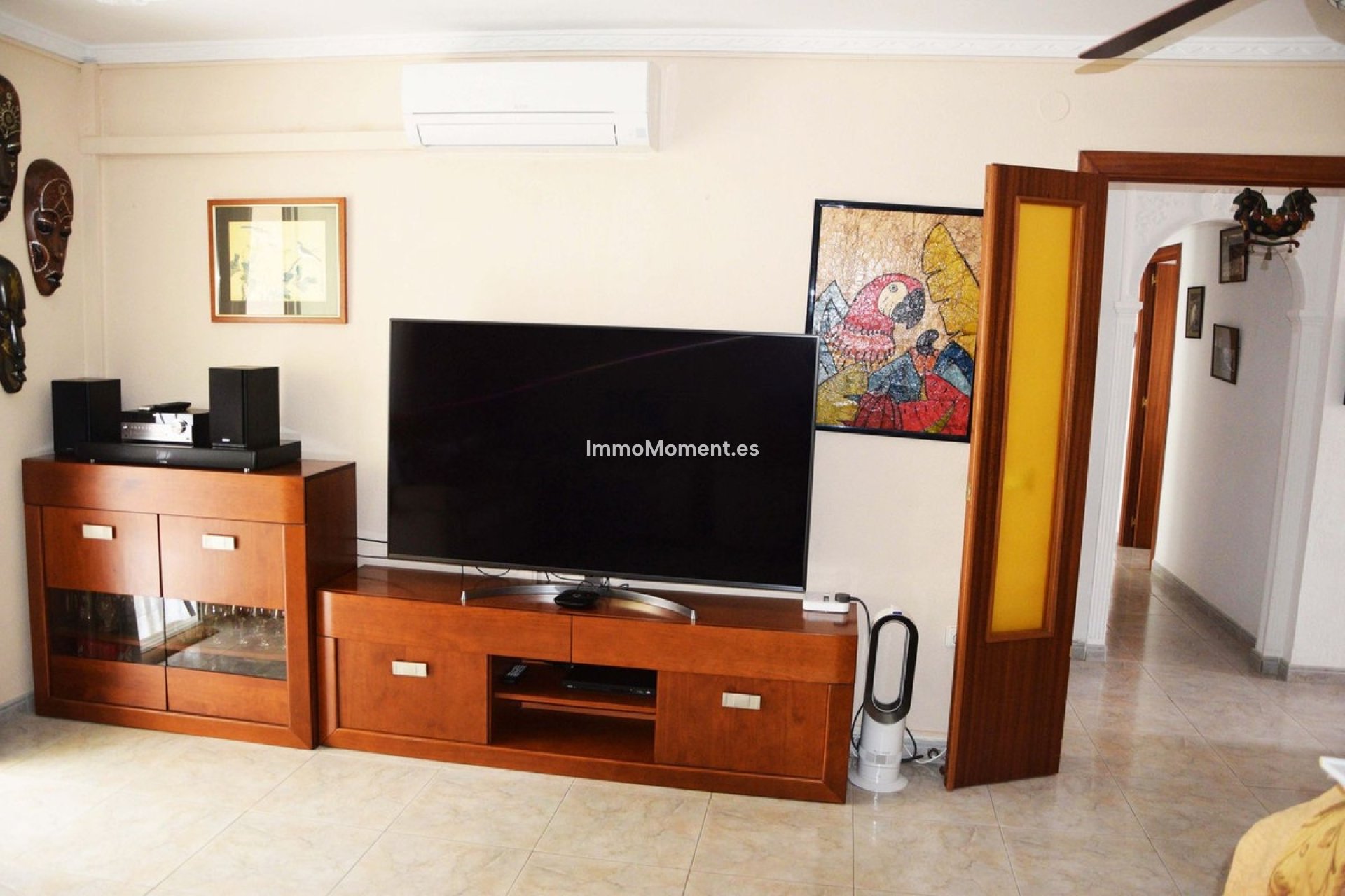 Revente - Appartement - Fuengirola - Fuengirola Centro