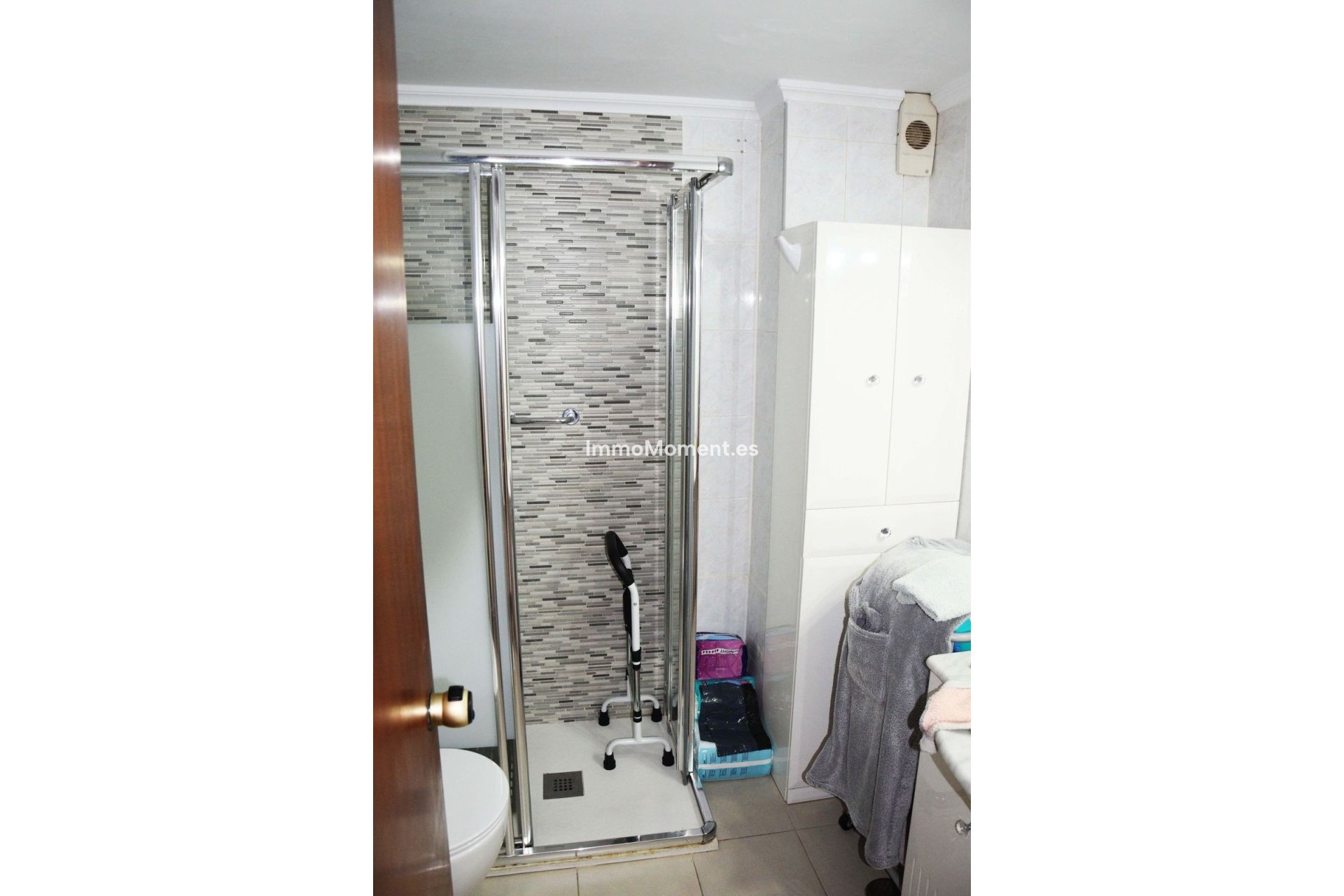 Revente - Appartement - Fuengirola - Fuengirola Centro