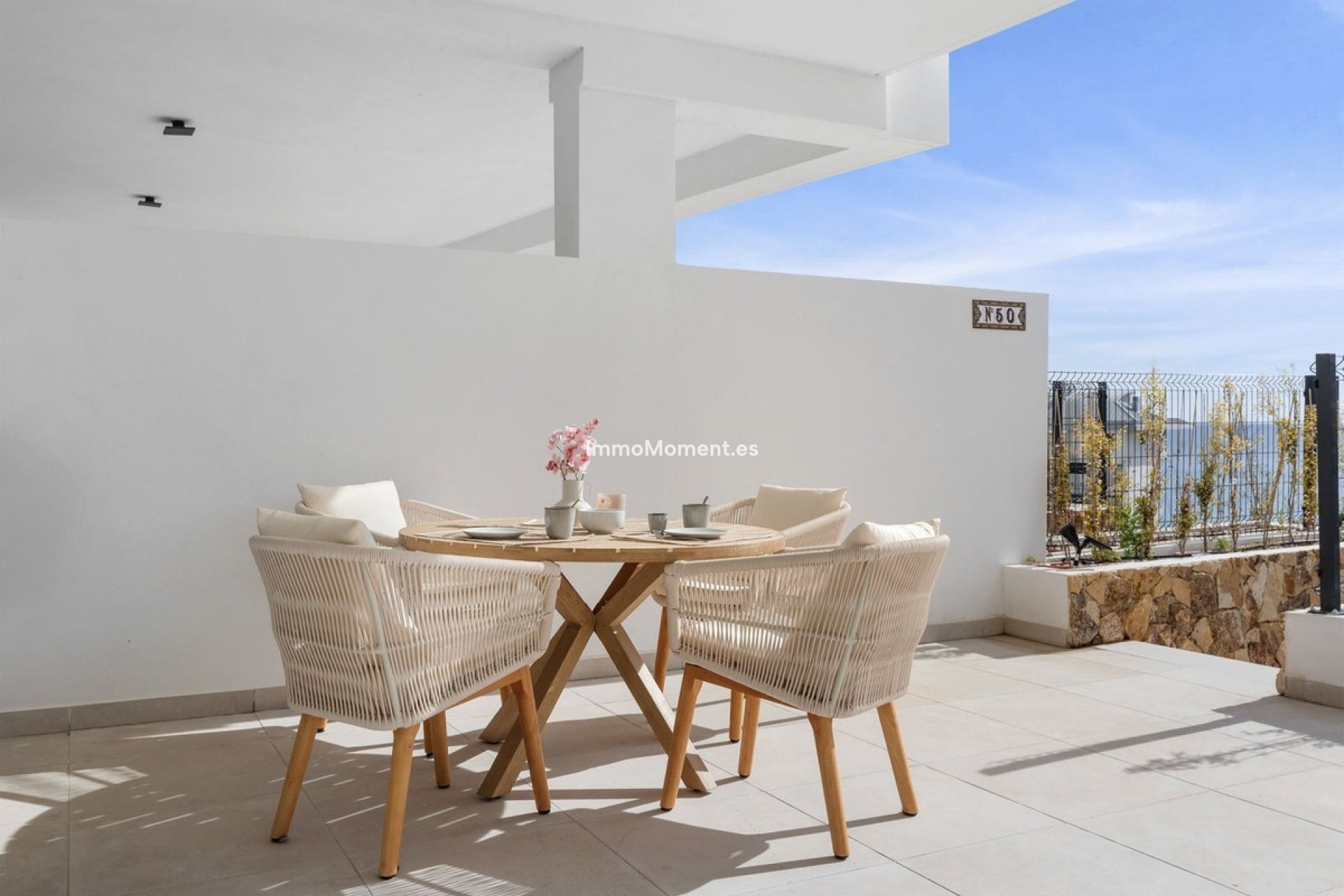 Revente - Appartement - Fuengirola - Fuengirola Centro