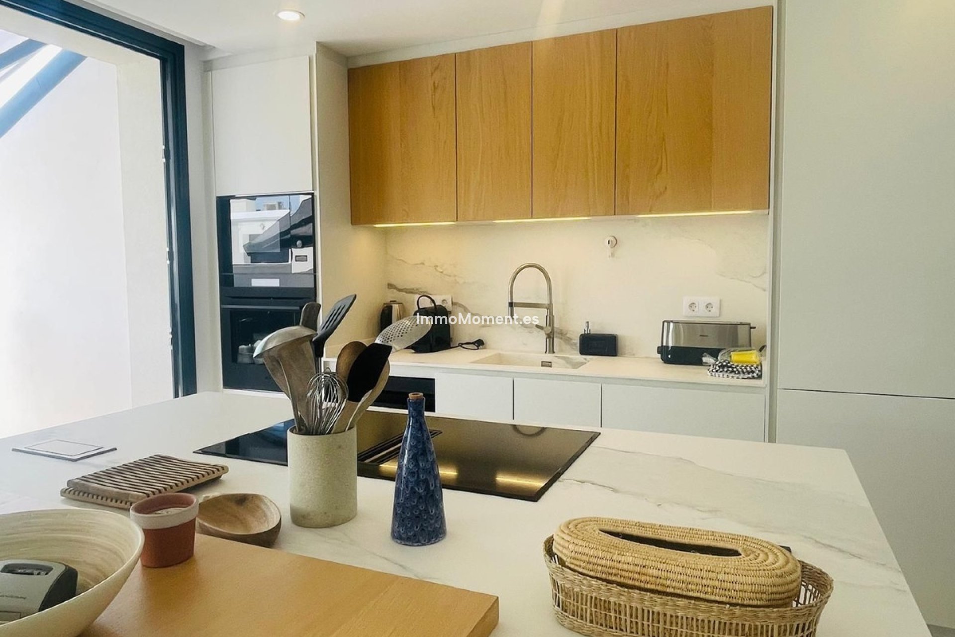 Revente - Appartement - Fuengirola - Fuengirola Centro