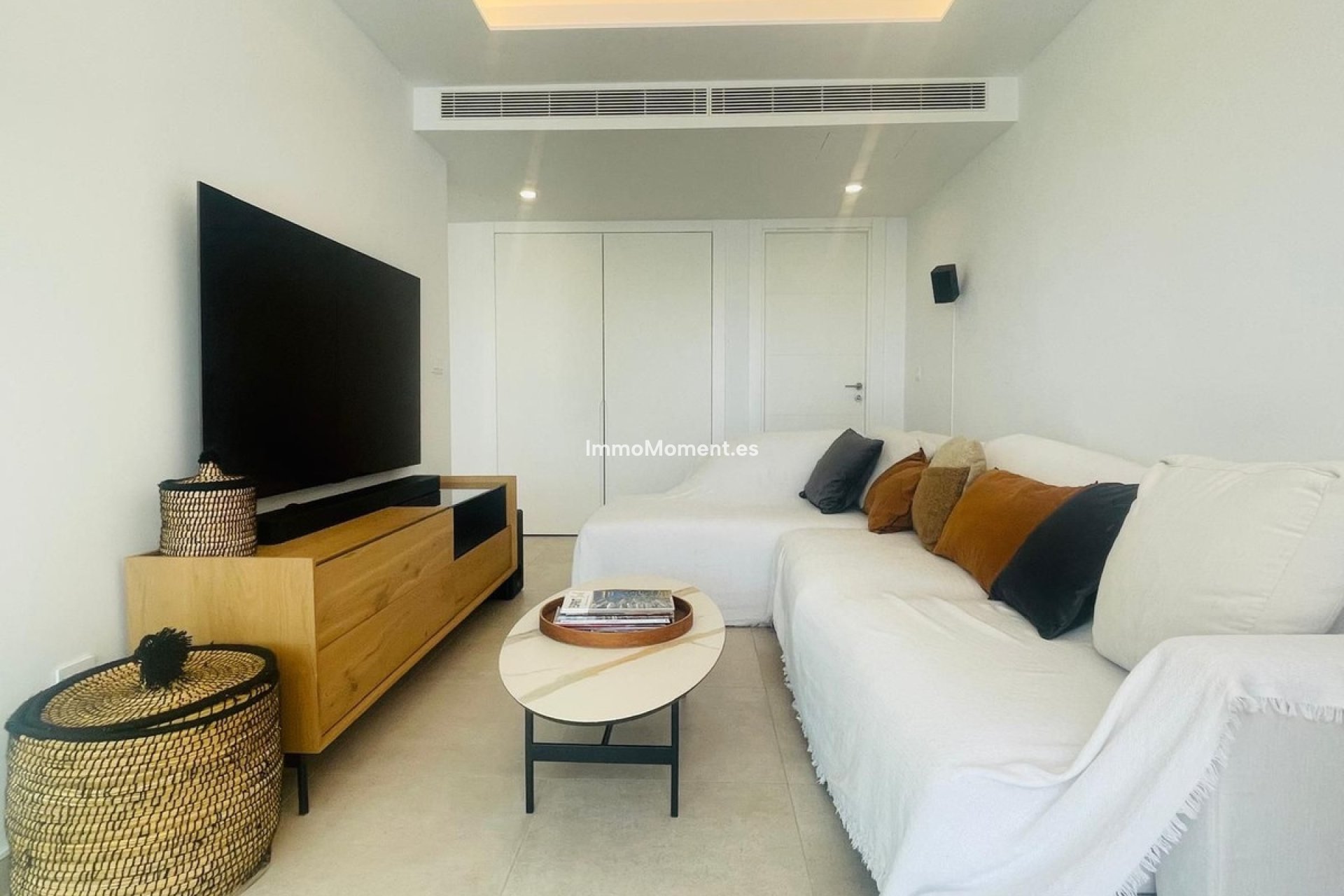 Revente - Appartement - Fuengirola - Fuengirola Centro