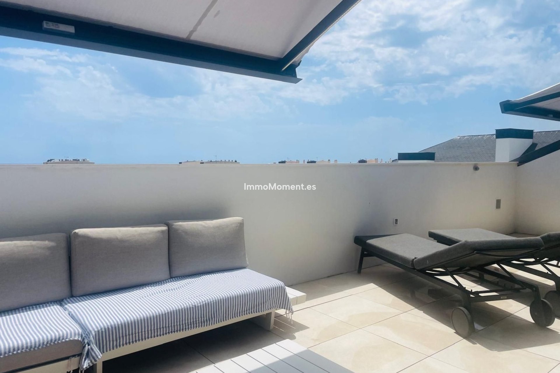 Revente - Appartement - Fuengirola - Fuengirola Centro