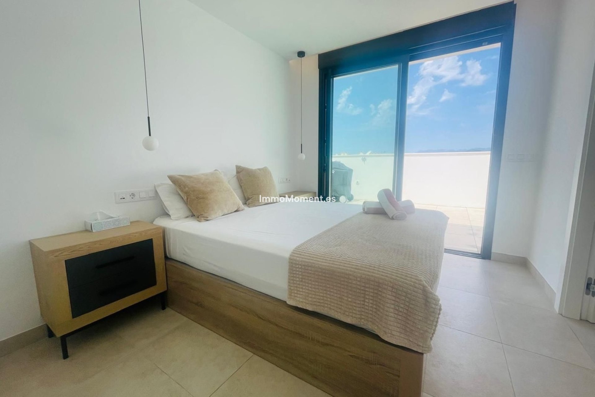 Revente - Appartement - Fuengirola - Fuengirola Centro