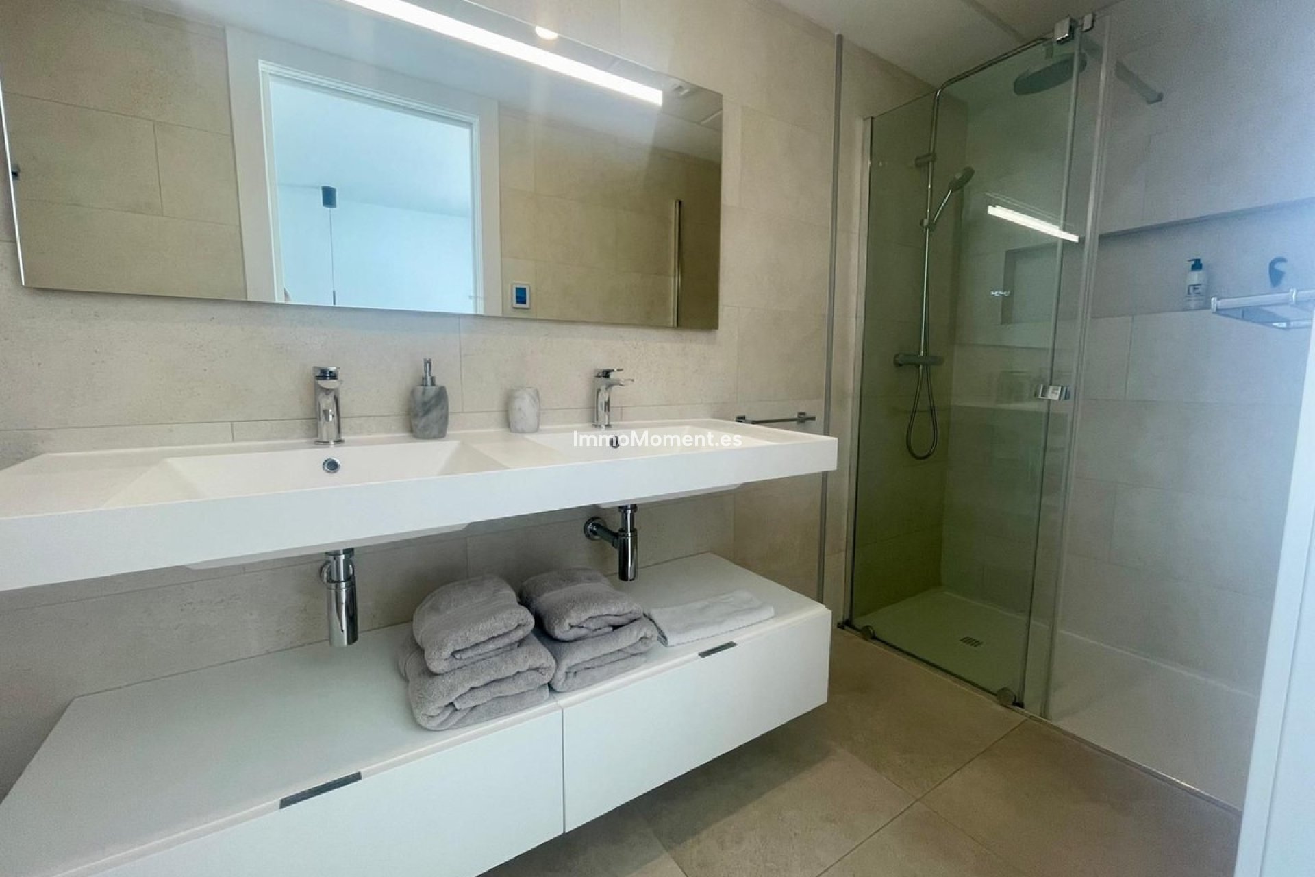 Revente - Appartement - Fuengirola - Fuengirola Centro