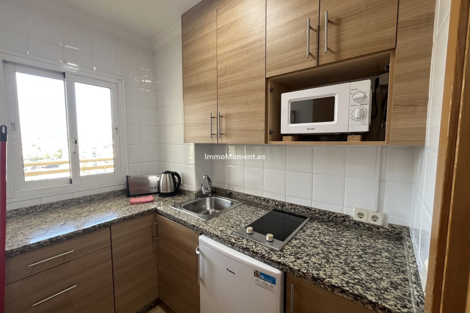 Revente - Appartement - Fuengirola - Fuengirola Centro