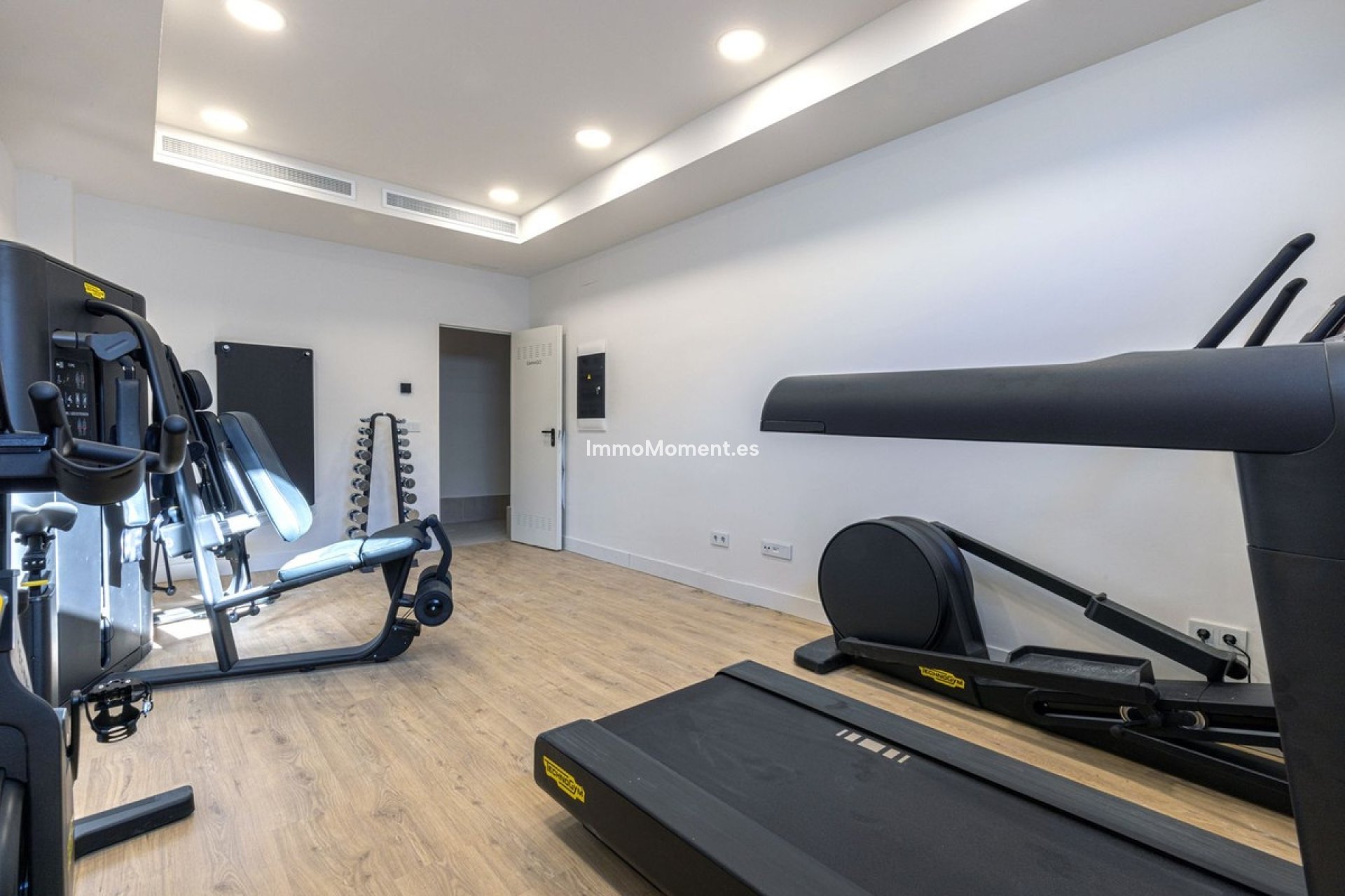 Revente - Appartement - Fuengirola - Fuengirola Centro