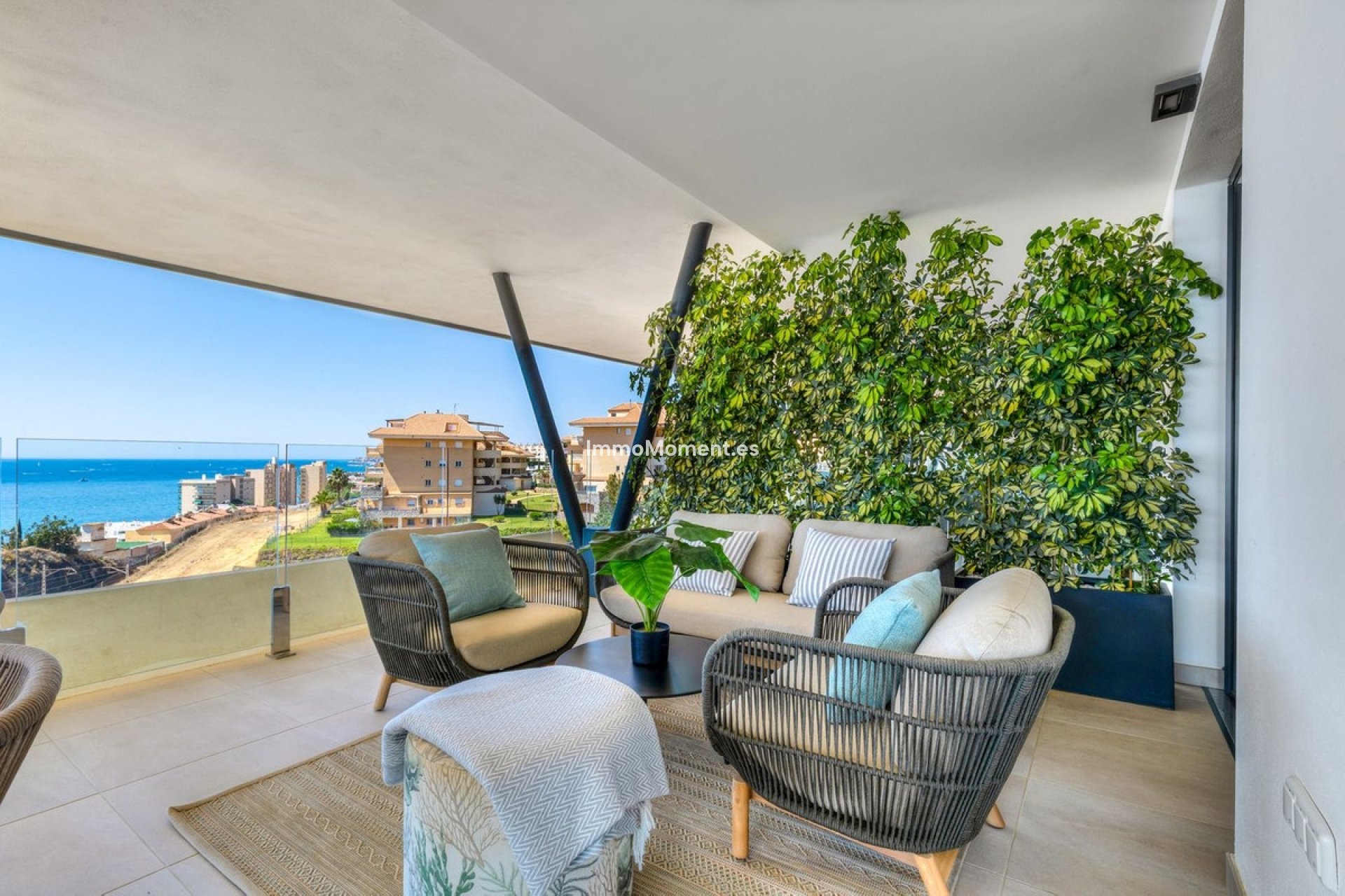 Revente - Appartement - Fuengirola - Fuengirola Centro