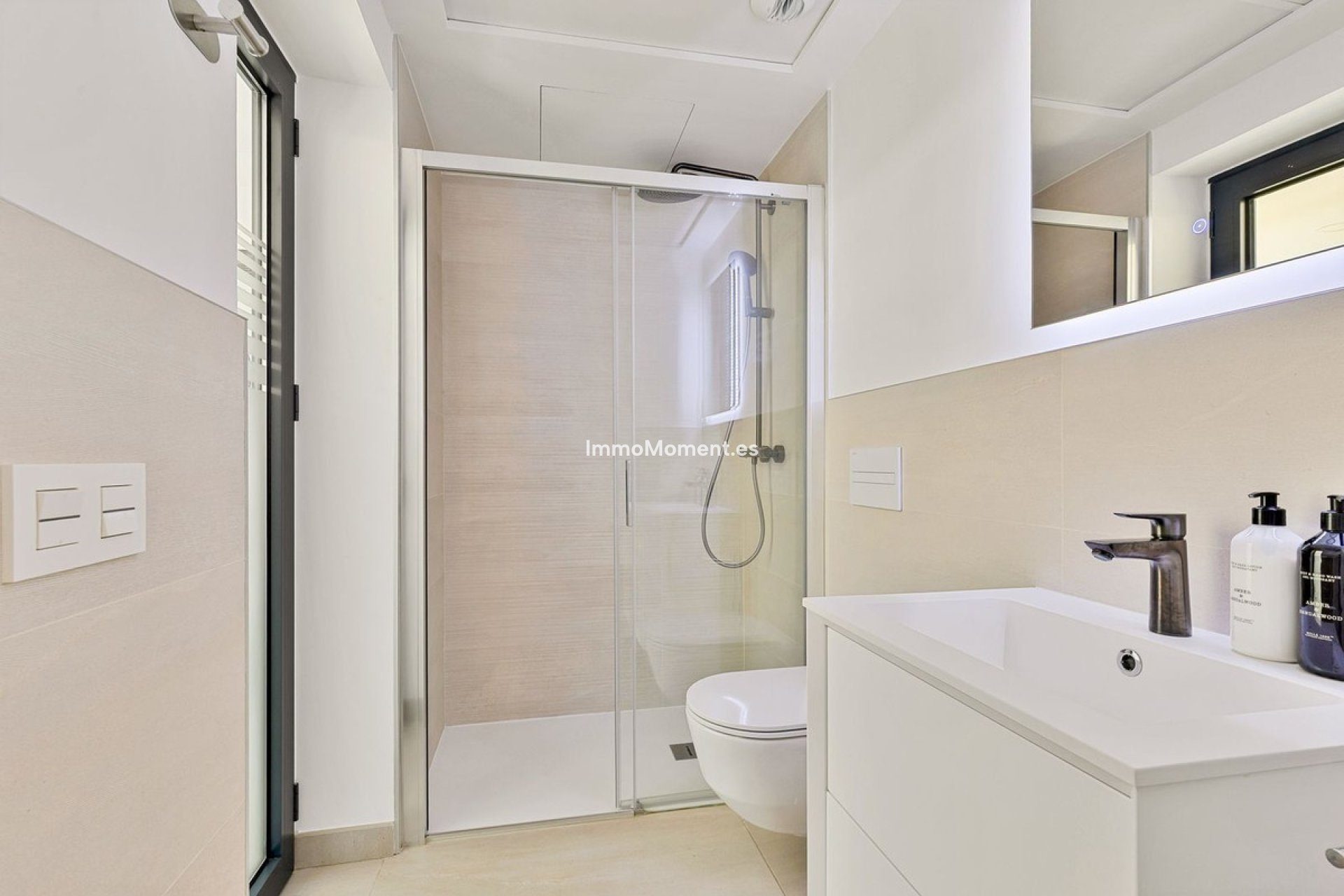 Revente - Appartement - Fuengirola - Fuengirola Centro