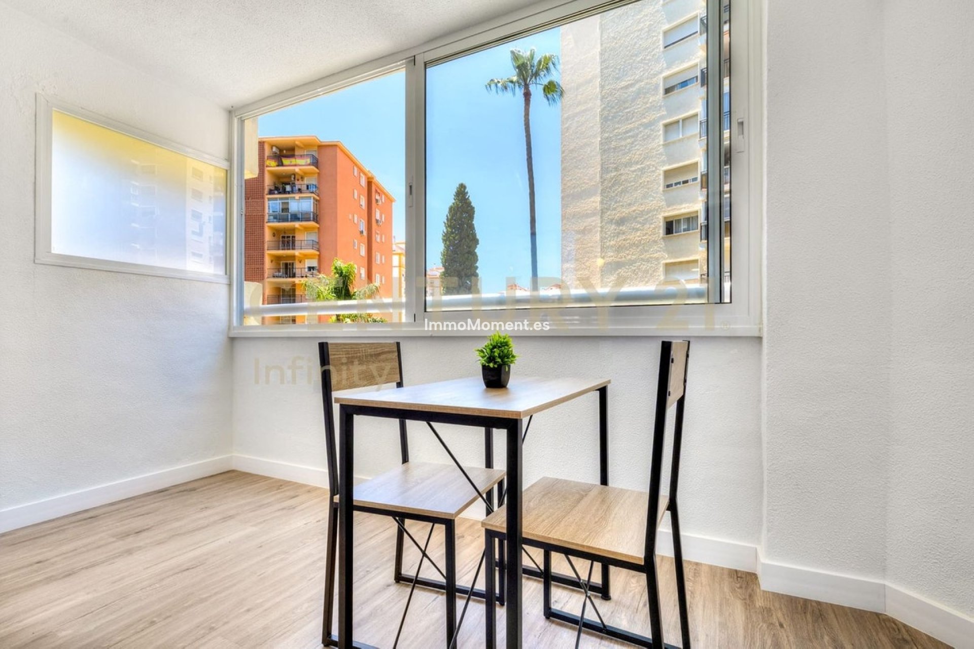 Revente - Appartement - Fuengirola - Fuengirola Centro