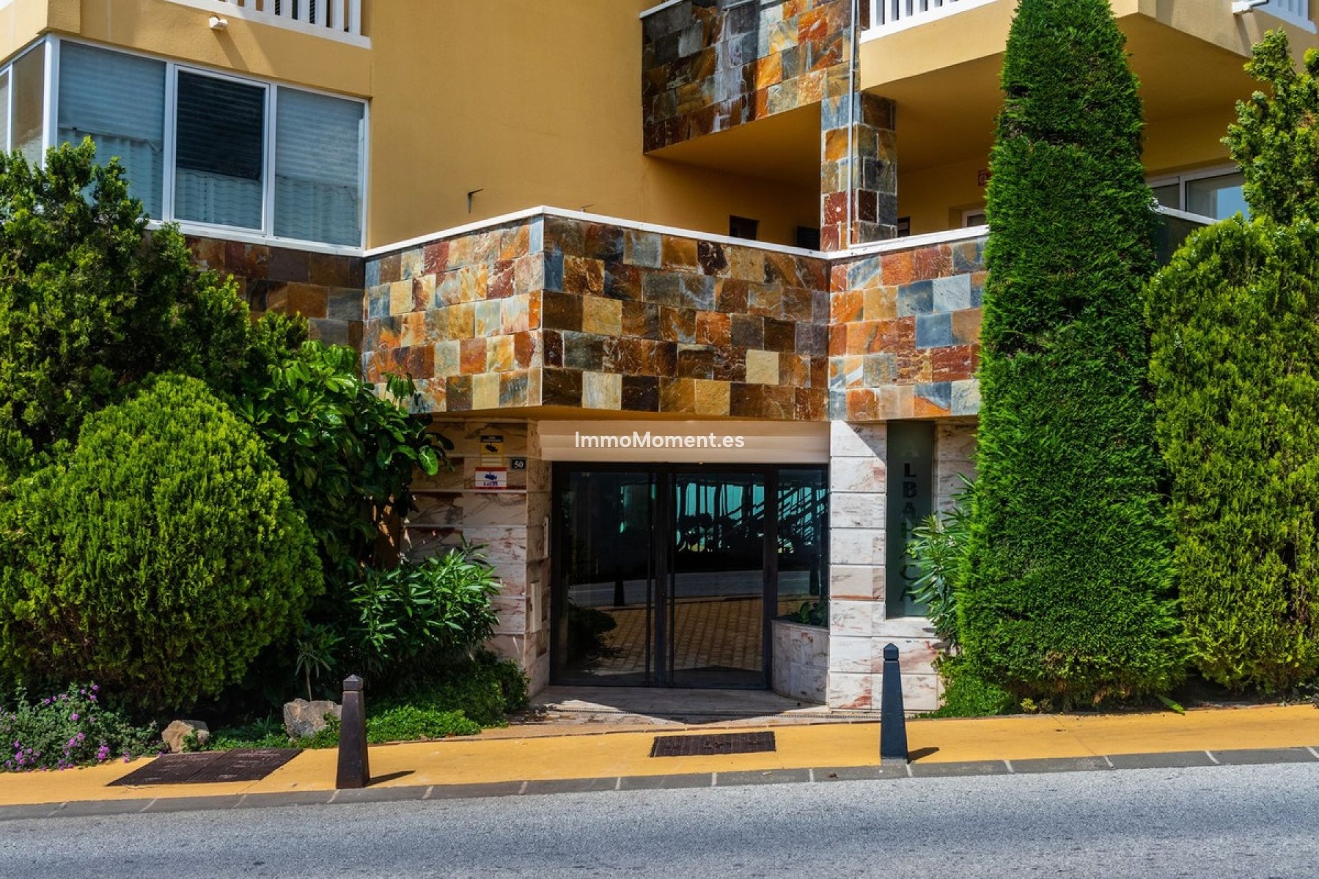 Revente - Appartement - Fuengirola - Fuengirola Centro
