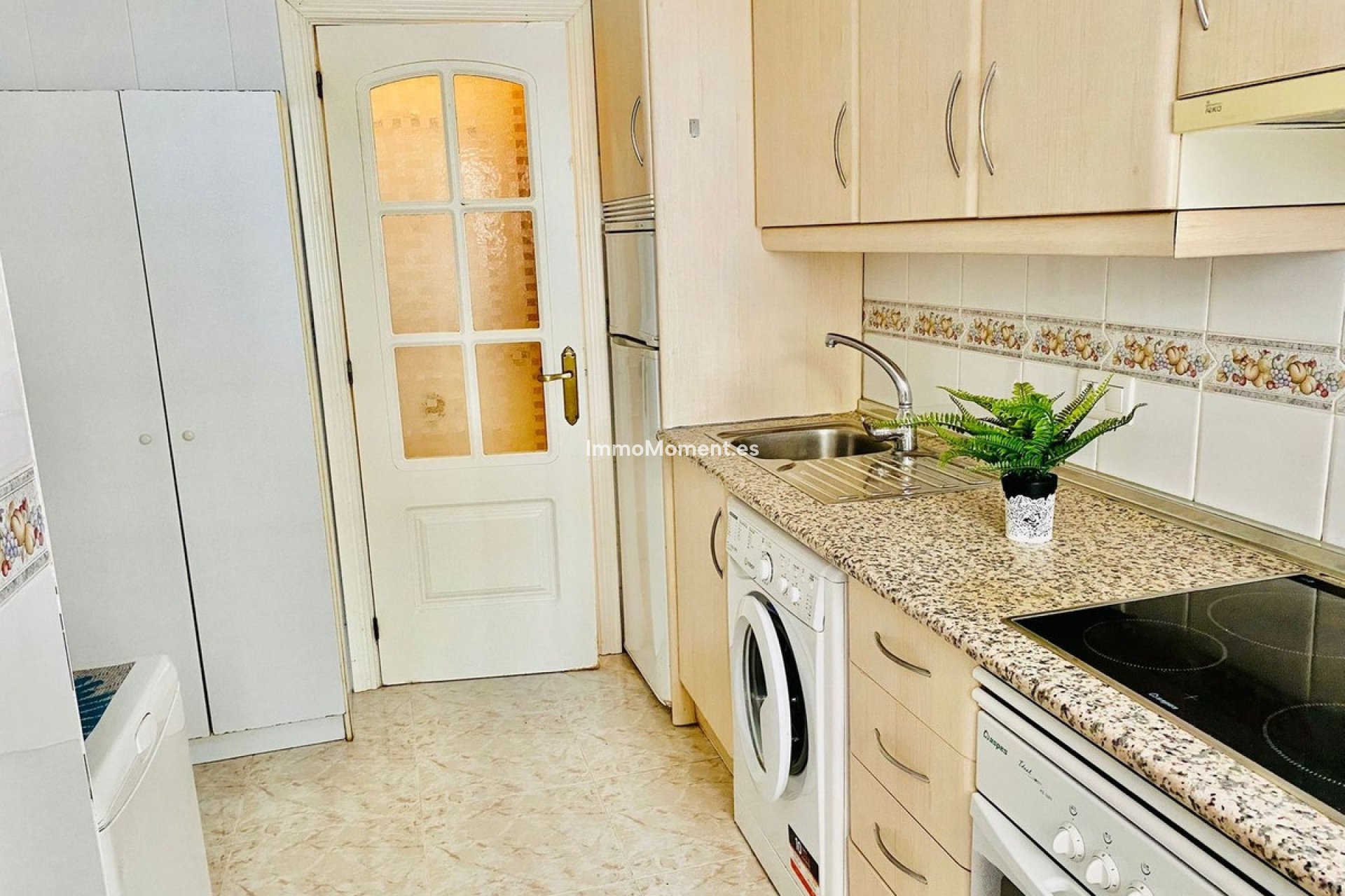 Revente - Appartement - Fuengirola - Fuengirola Centro