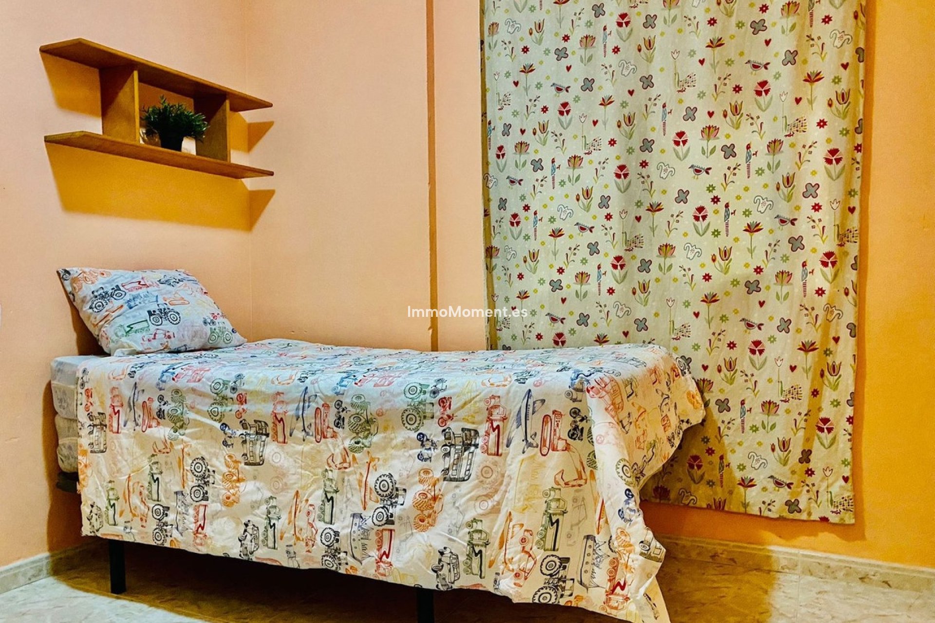 Revente - Appartement - Fuengirola - Fuengirola Centro