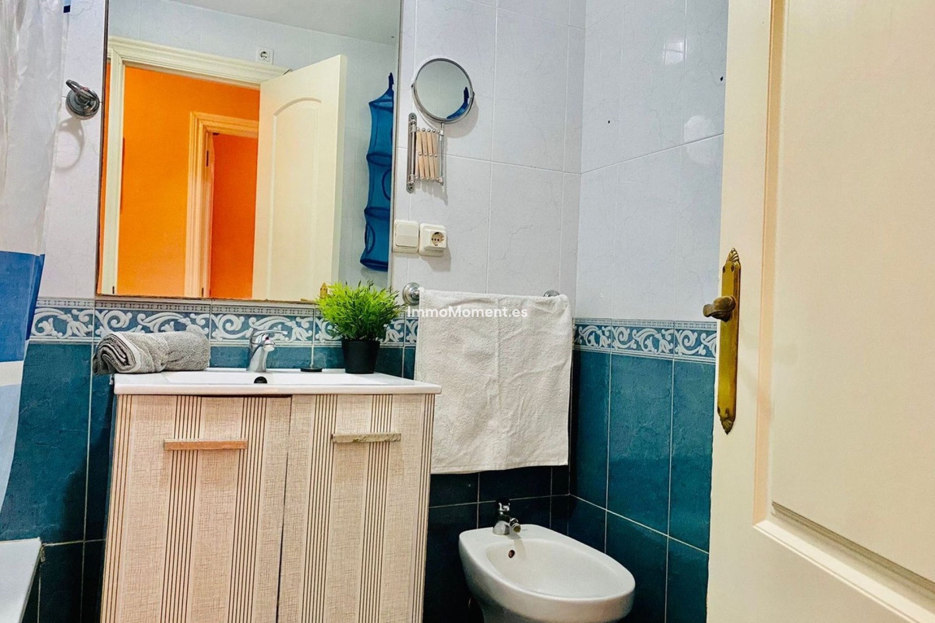 Revente - Appartement - Fuengirola - Fuengirola Centro