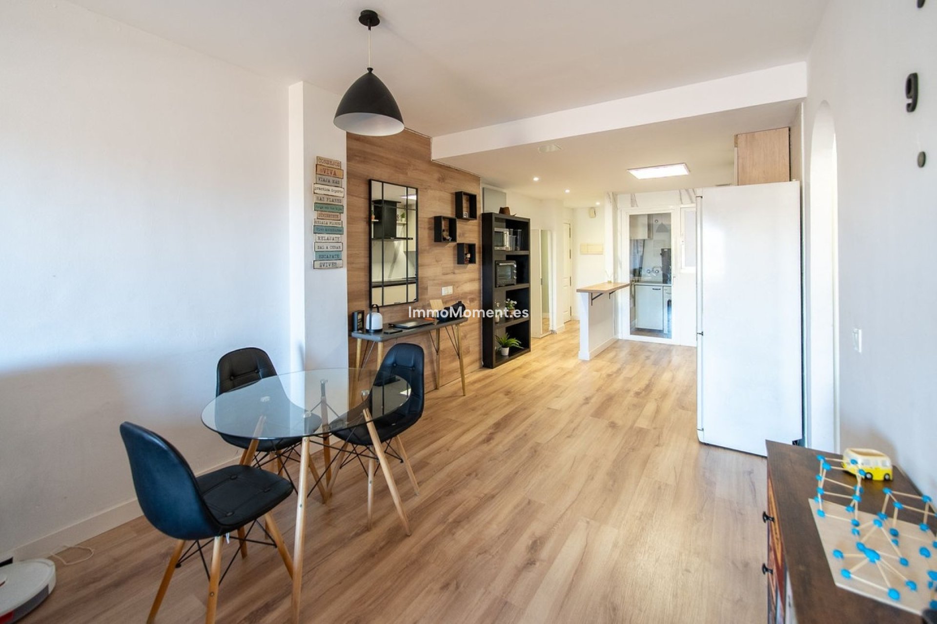 Revente - Appartement - Fuengirola - Fuengirola Centro