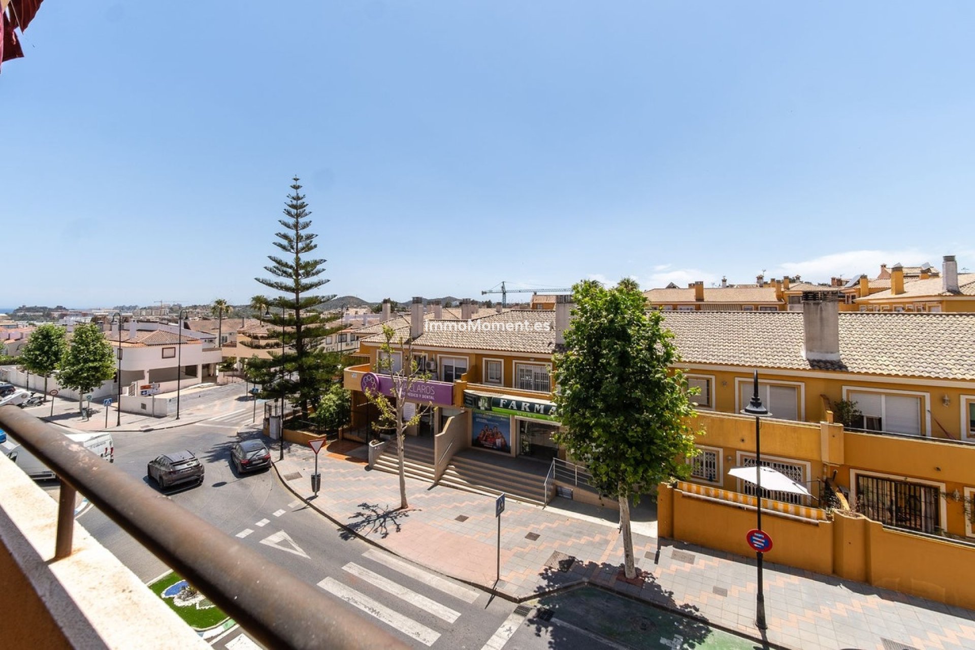 Revente - Appartement - Fuengirola - Fuengirola Centro