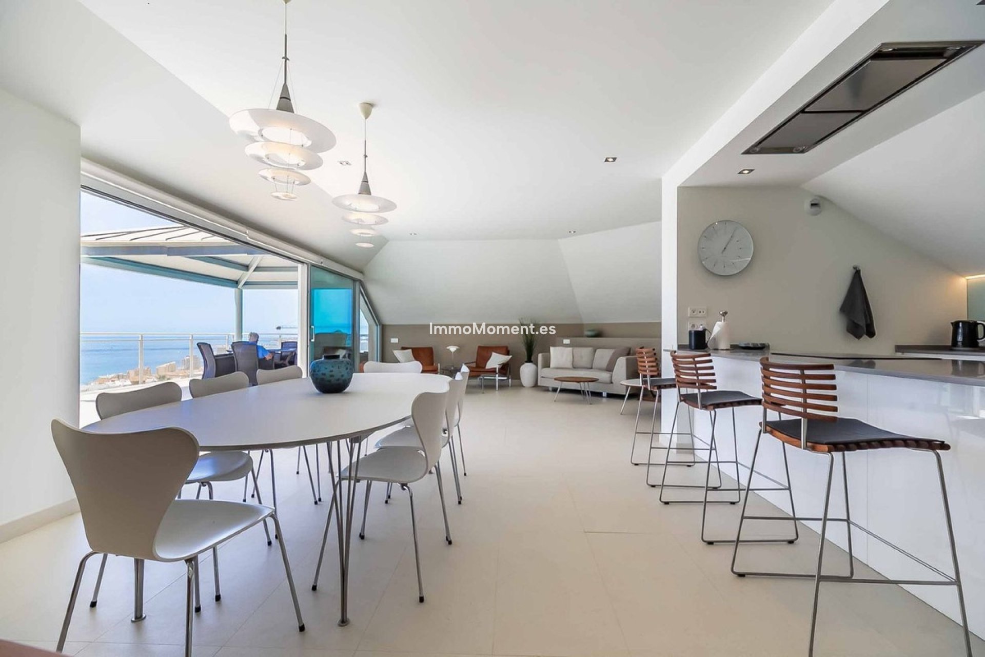 Revente - Appartement - Fuengirola - Fuengirola Centro
