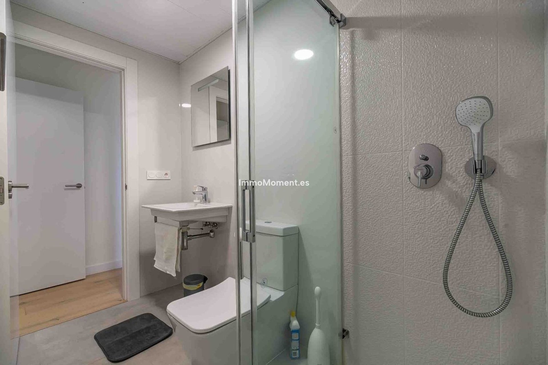 Revente - Appartement - Fuengirola - Fuengirola Centro