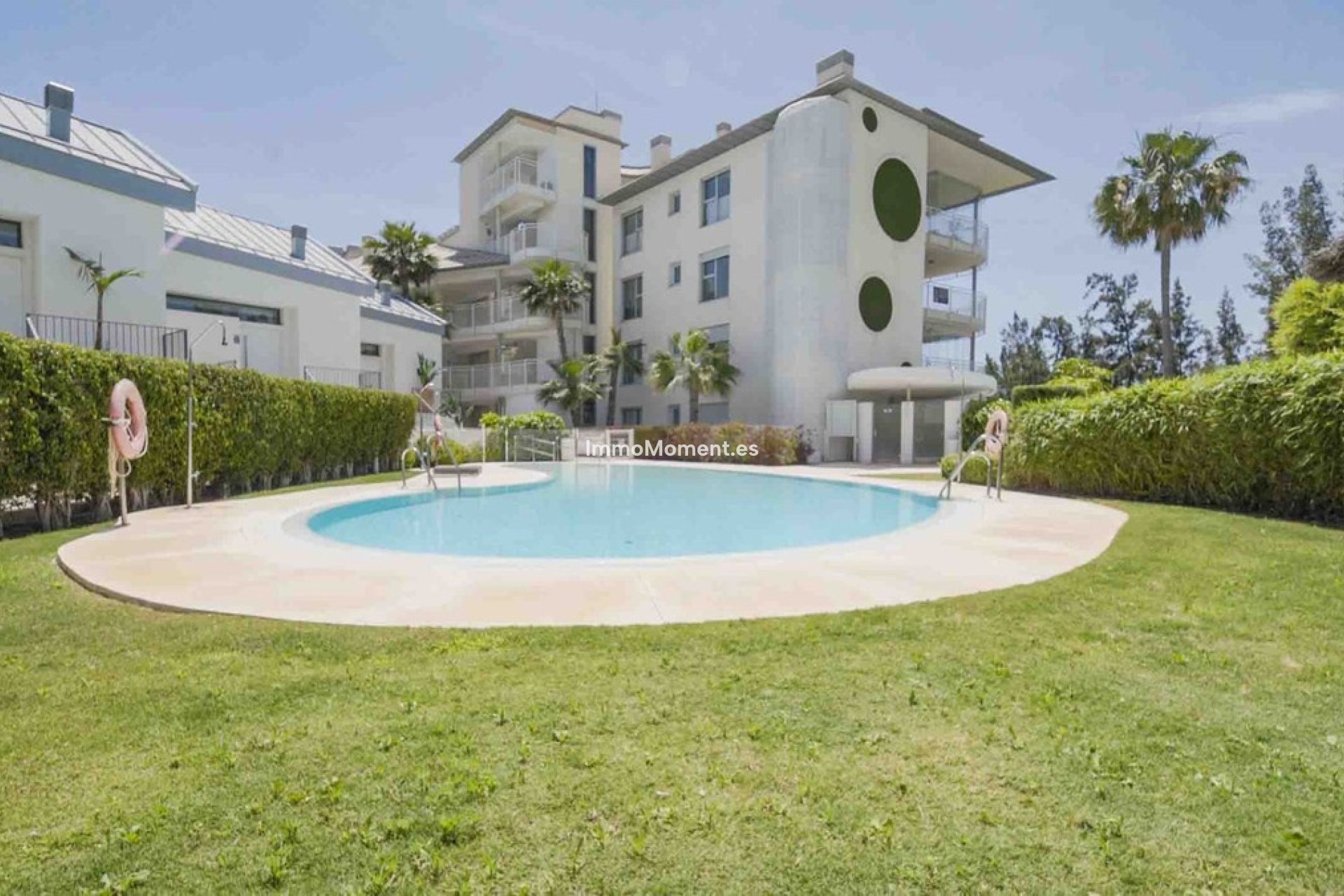 Revente - Appartement - Fuengirola - Fuengirola Centro