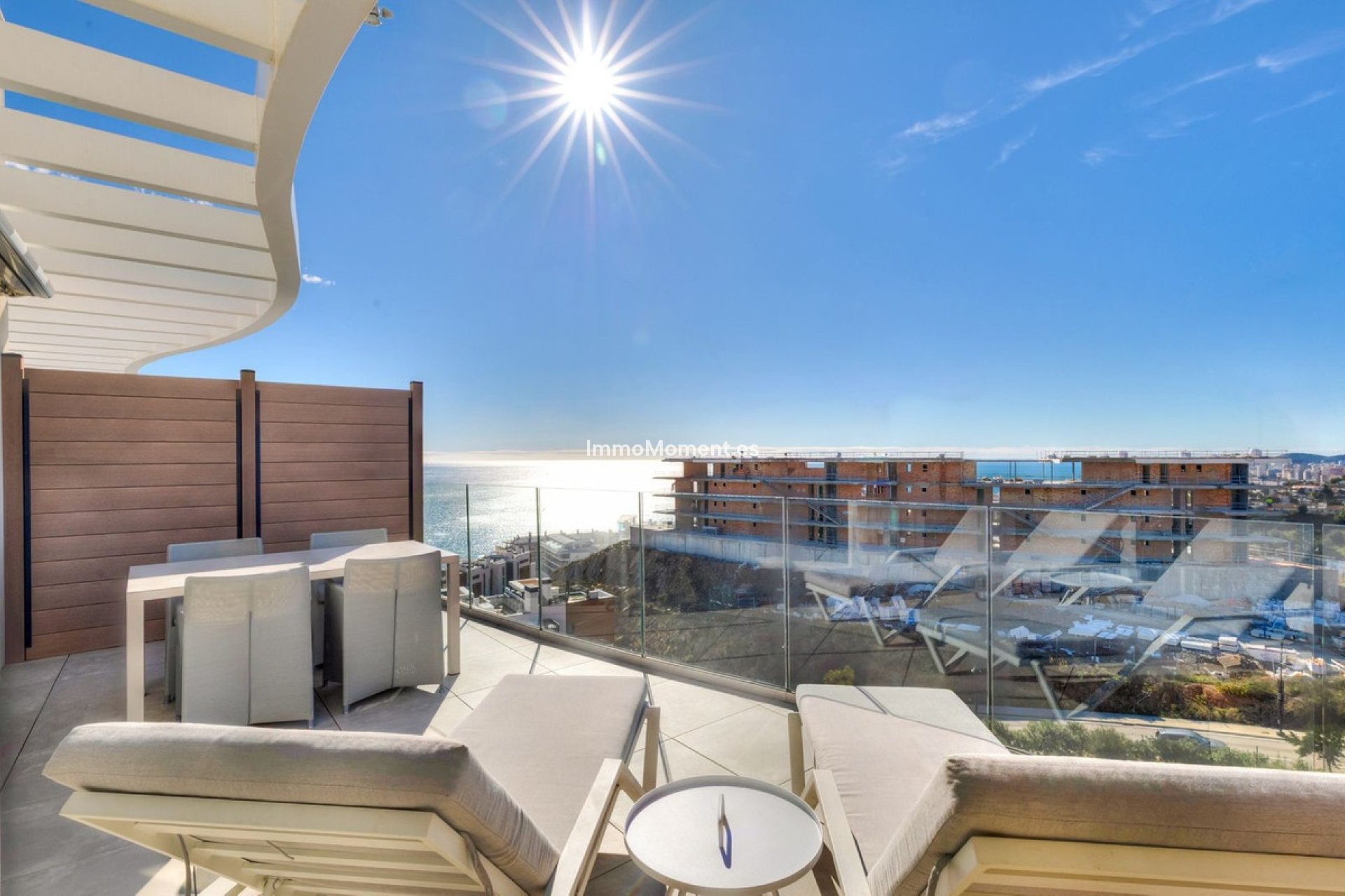 Revente - Appartement - Fuengirola - Fuengirola Centro