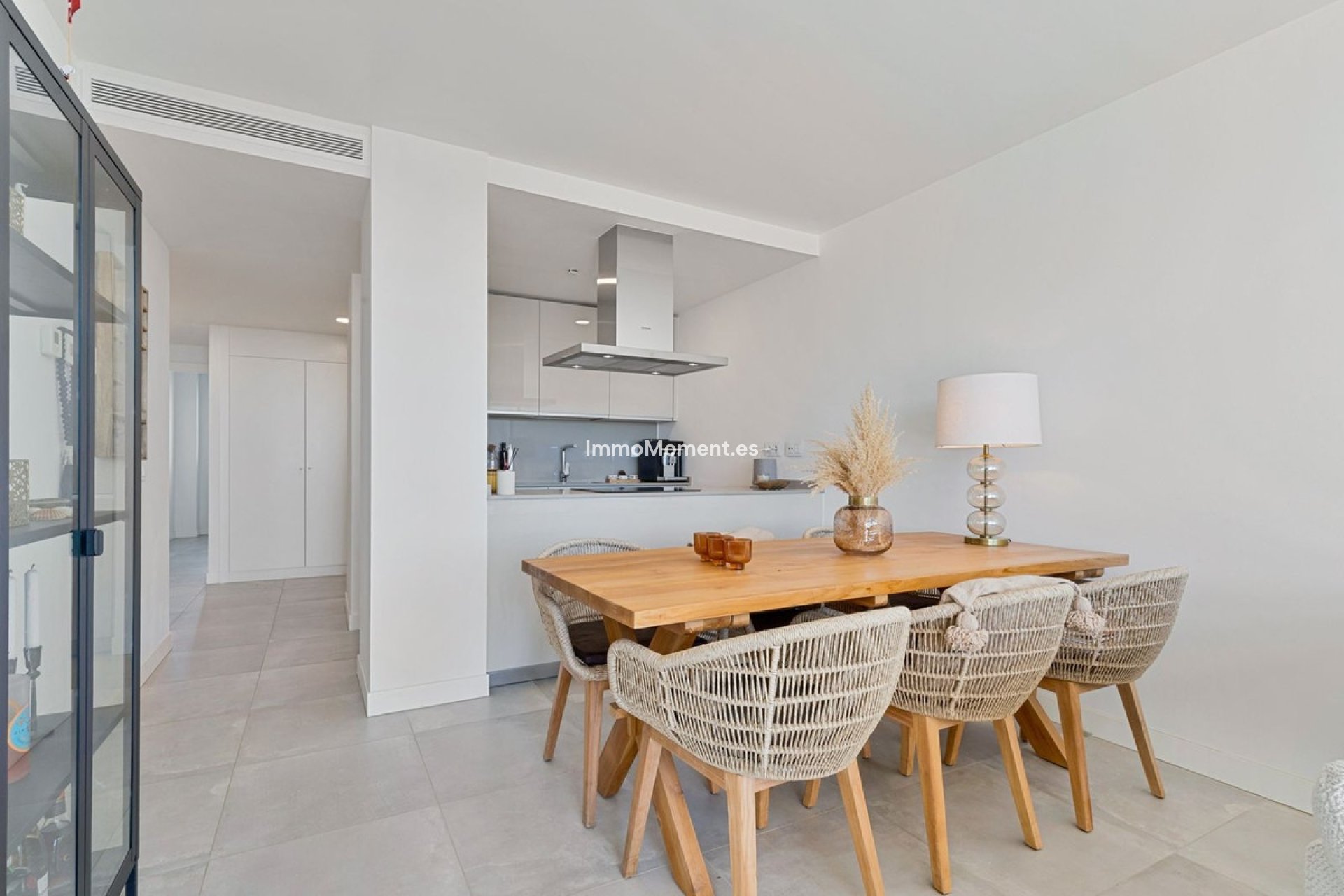 Revente - Appartement - Fuengirola - Fuengirola Centro