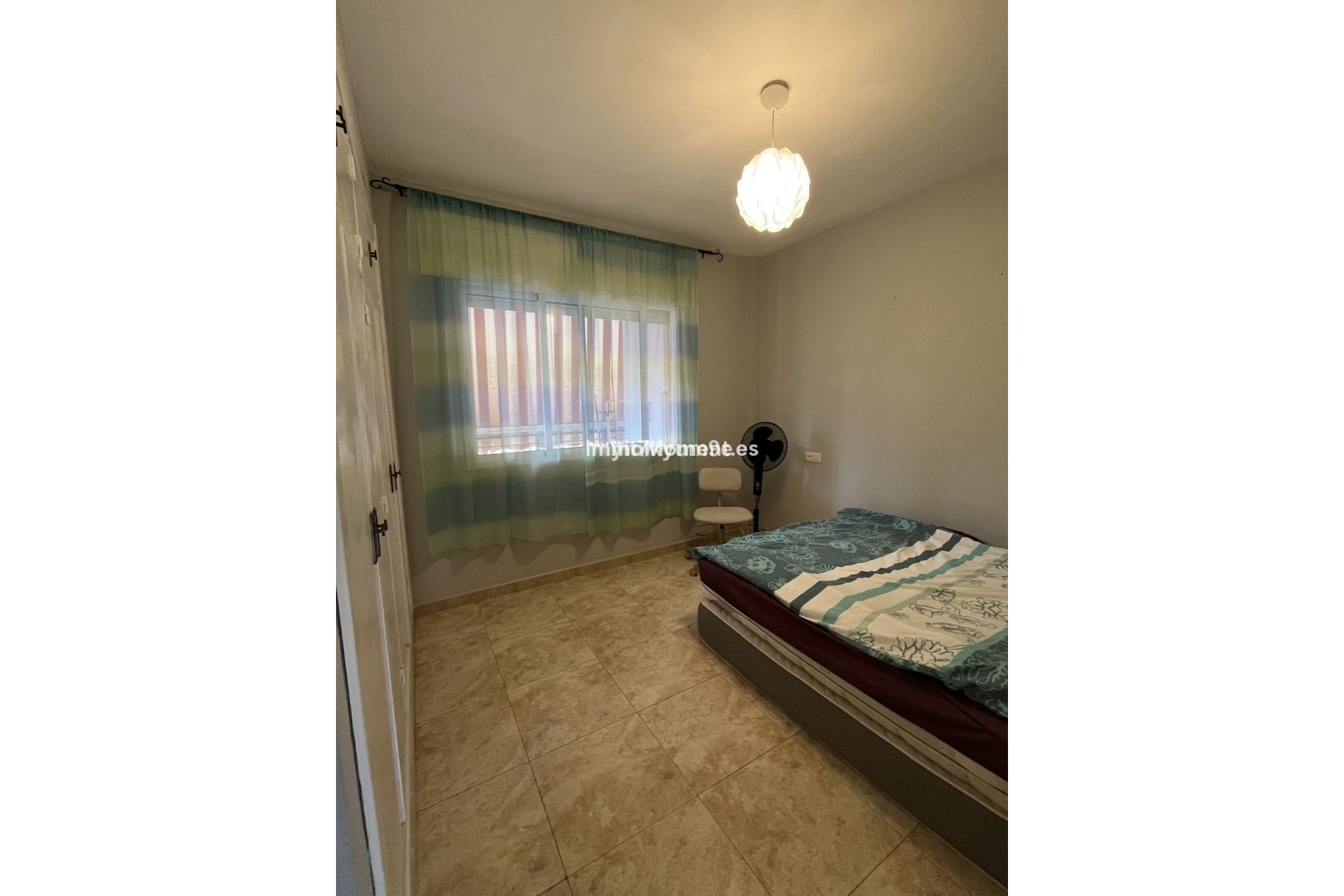 Revente - Appartement - Fuengirola - Fuengirola Centro