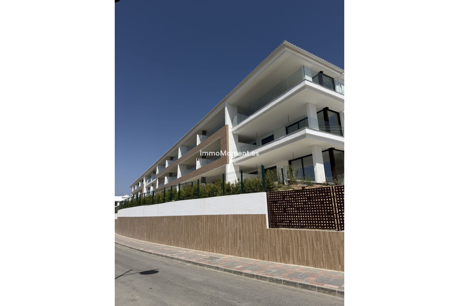 Revente - Appartement - Fuengirola - Fuengirola Centro
