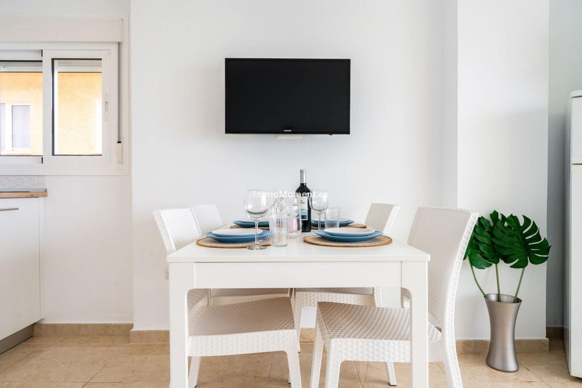 Revente - Appartement - Fuengirola - Fuengirola Centro
