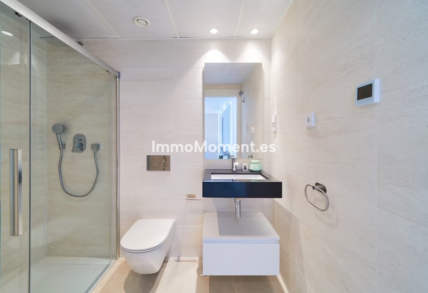 Revente - Appartement - Fuengirola - Fuengirola Centro