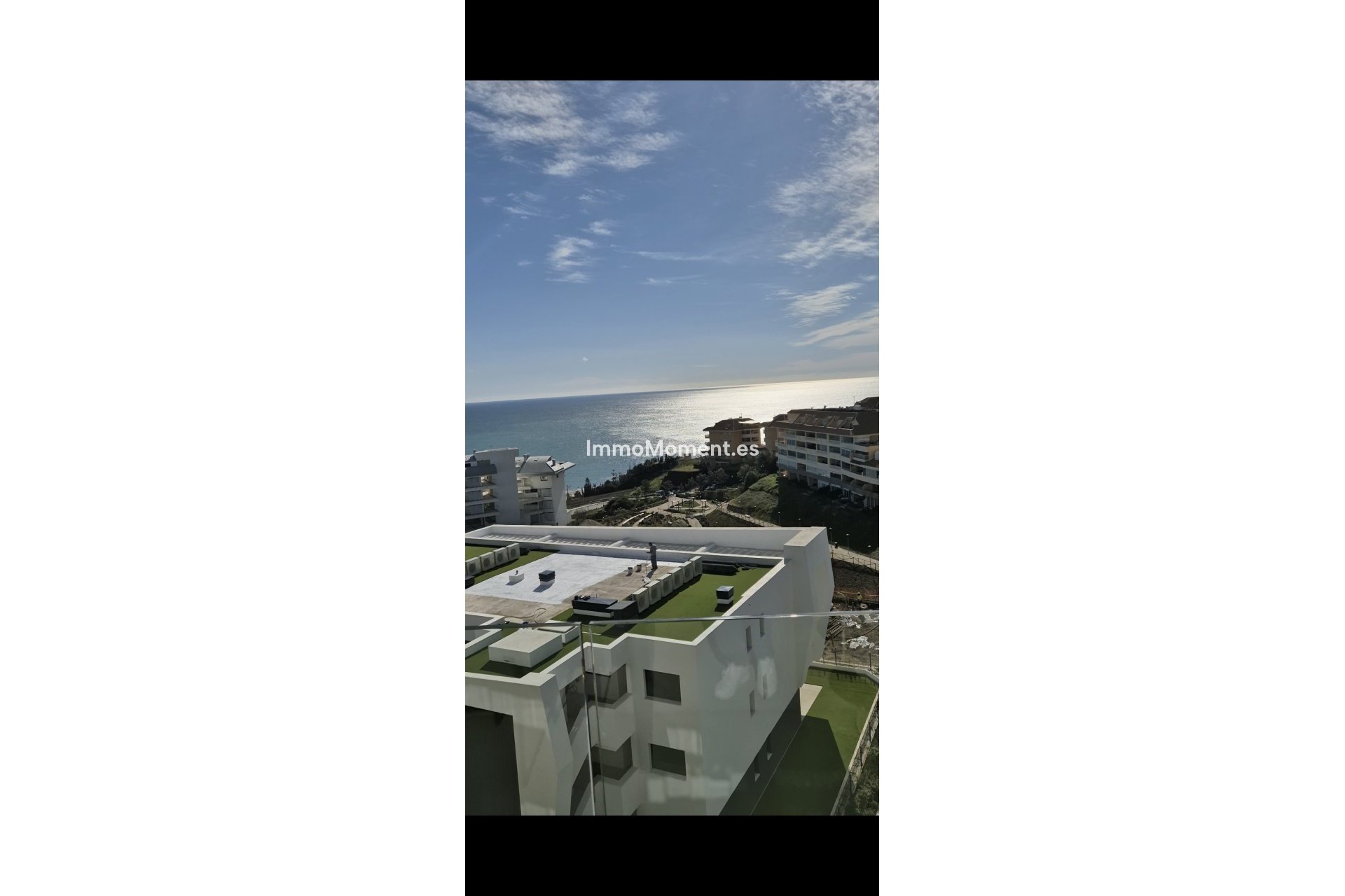 Revente - Appartement - Fuengirola - Fuengirola Centro