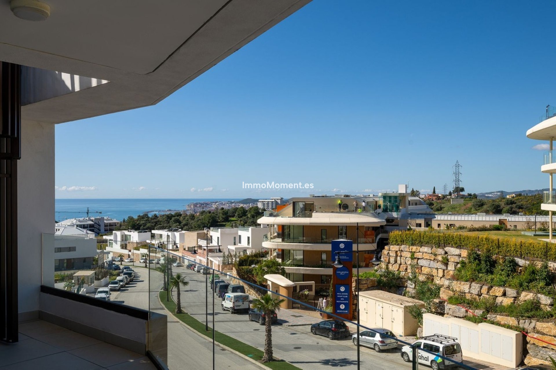 Revente - Appartement - Fuengirola - Fuengirola Centro