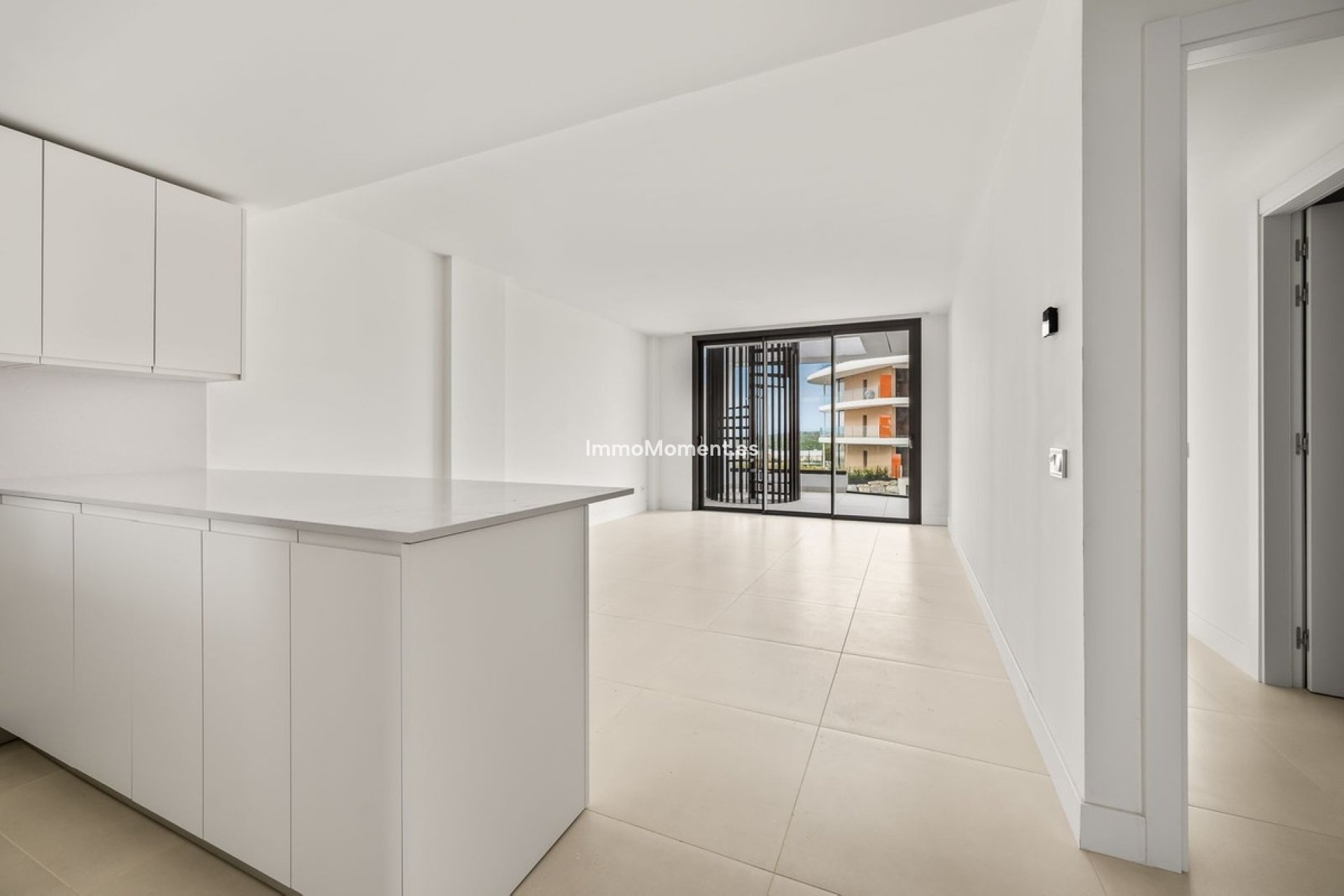 Revente - Appartement - Fuengirola - Fuengirola Centro