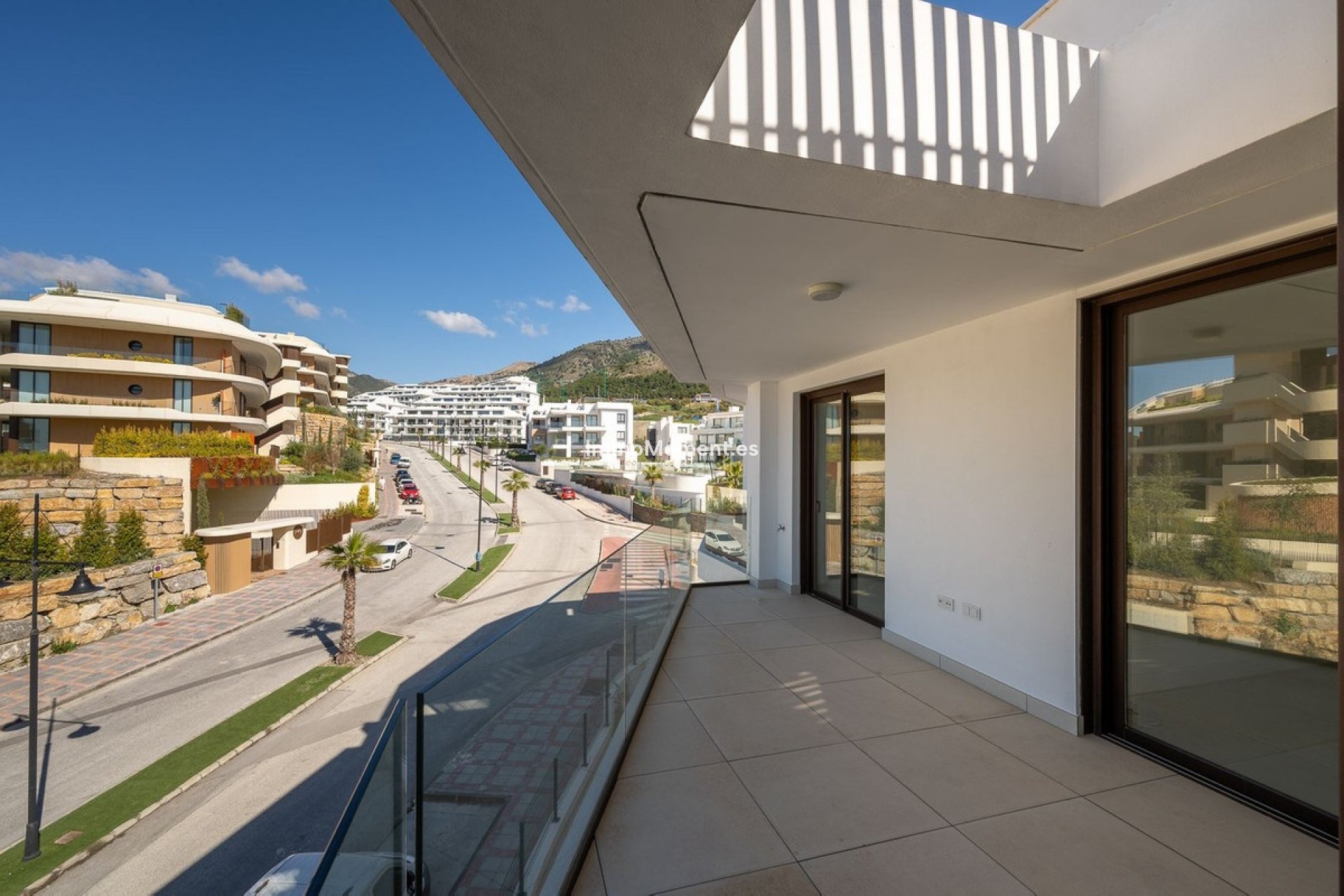 Revente - Appartement - Fuengirola - Fuengirola Centro