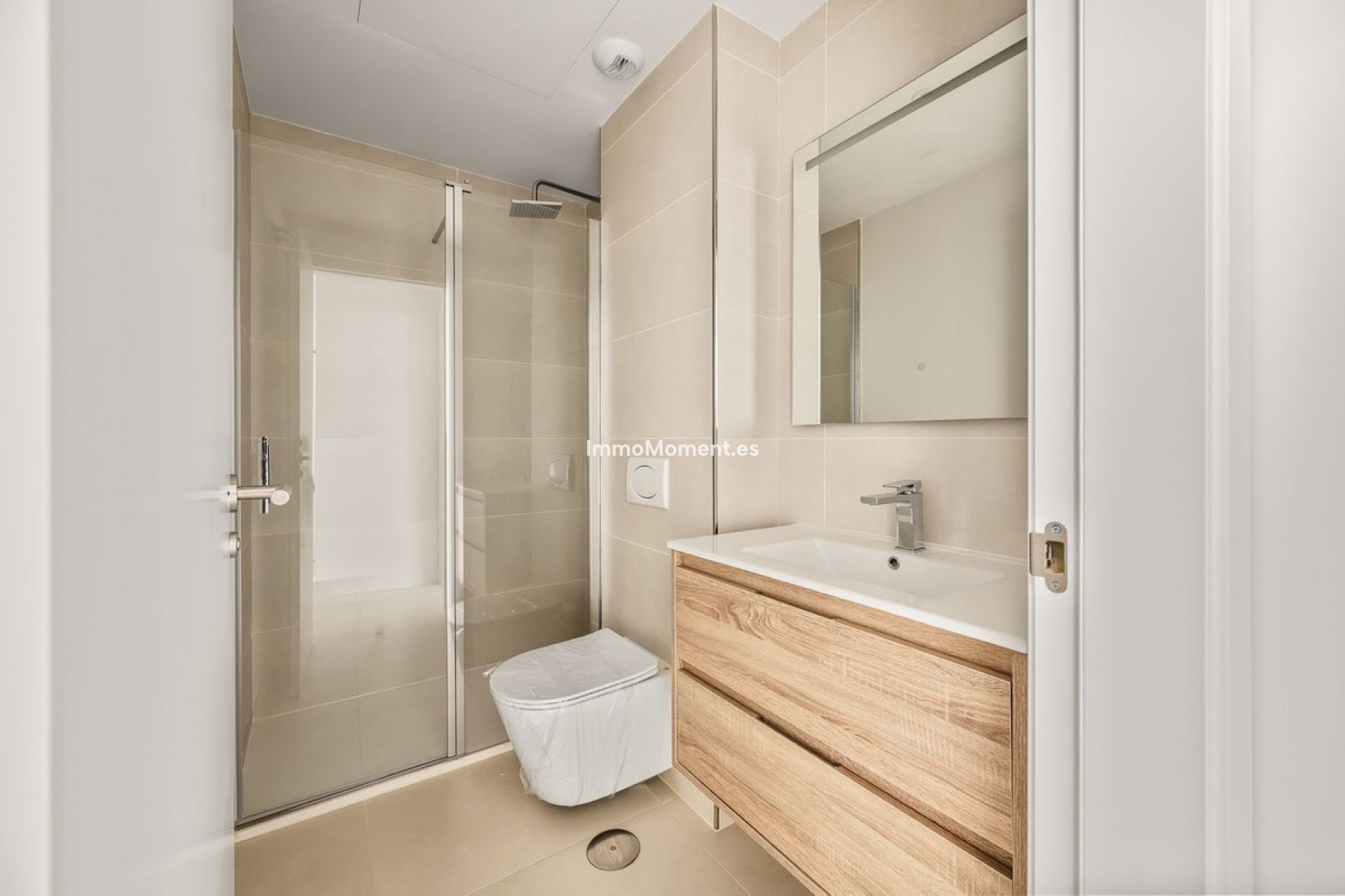 Revente - Appartement - Fuengirola - Fuengirola Centro