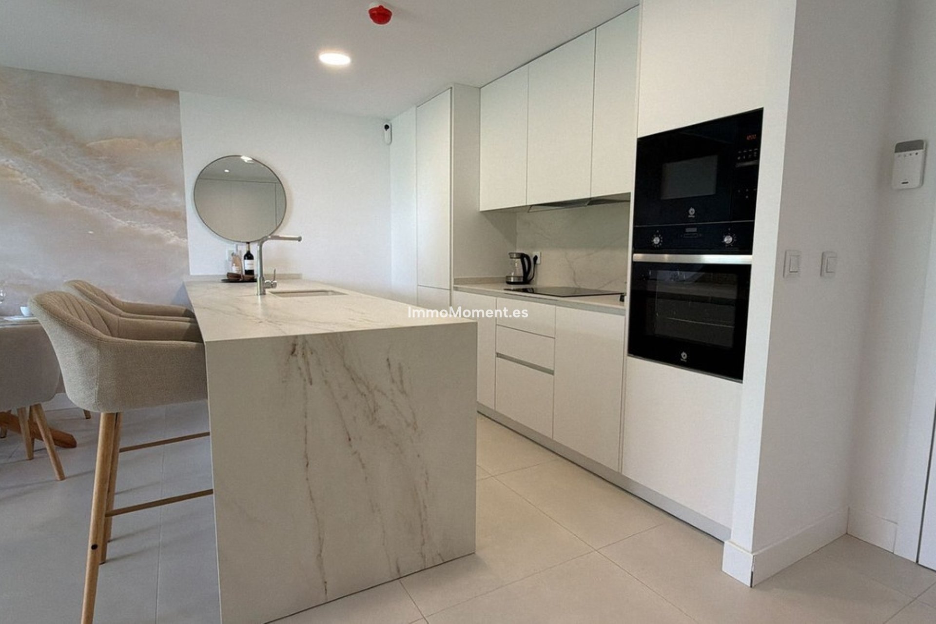 Revente - Appartement - Fuengirola - Fuengirola Centro