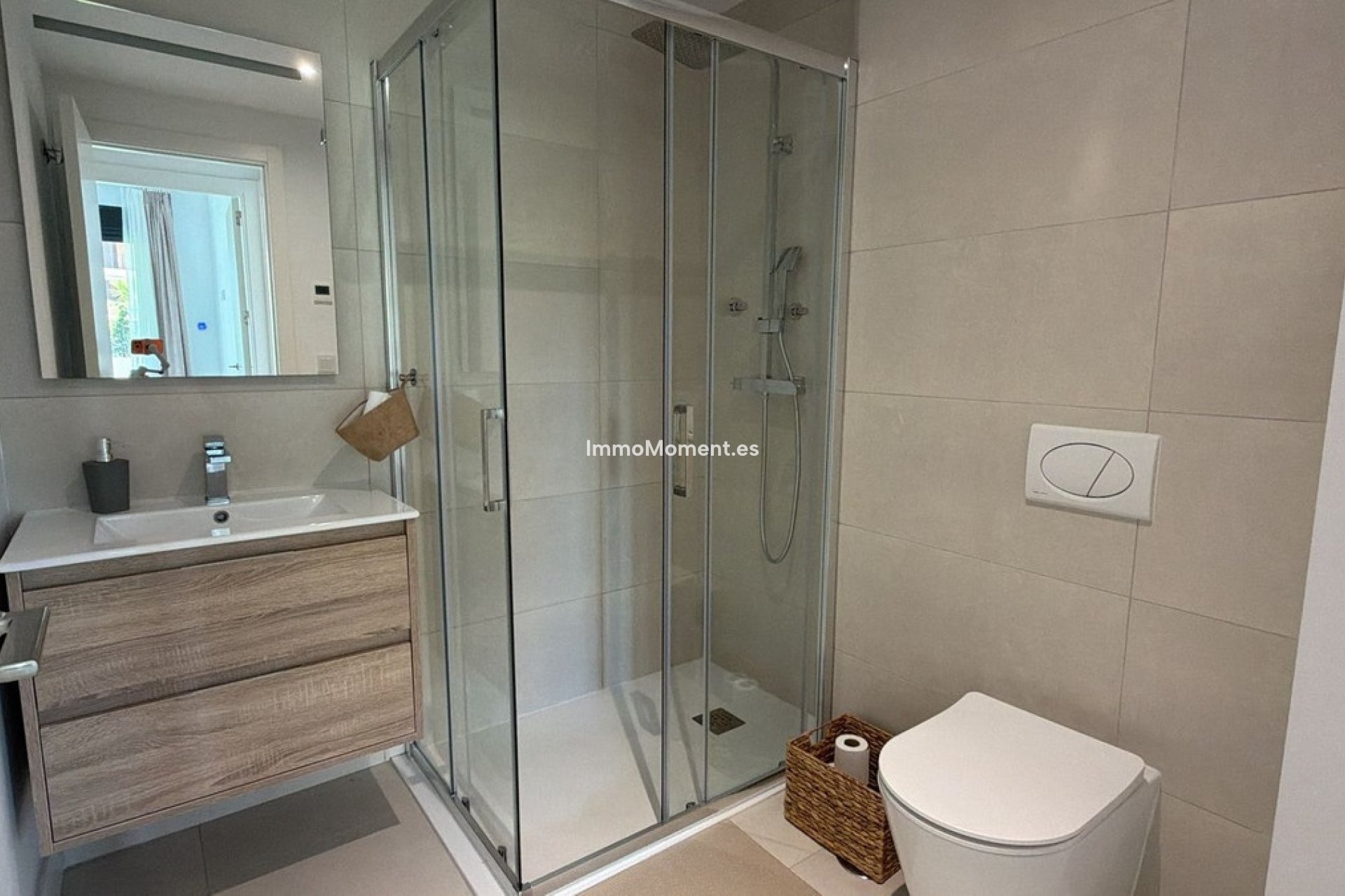 Revente - Appartement - Fuengirola - Fuengirola Centro