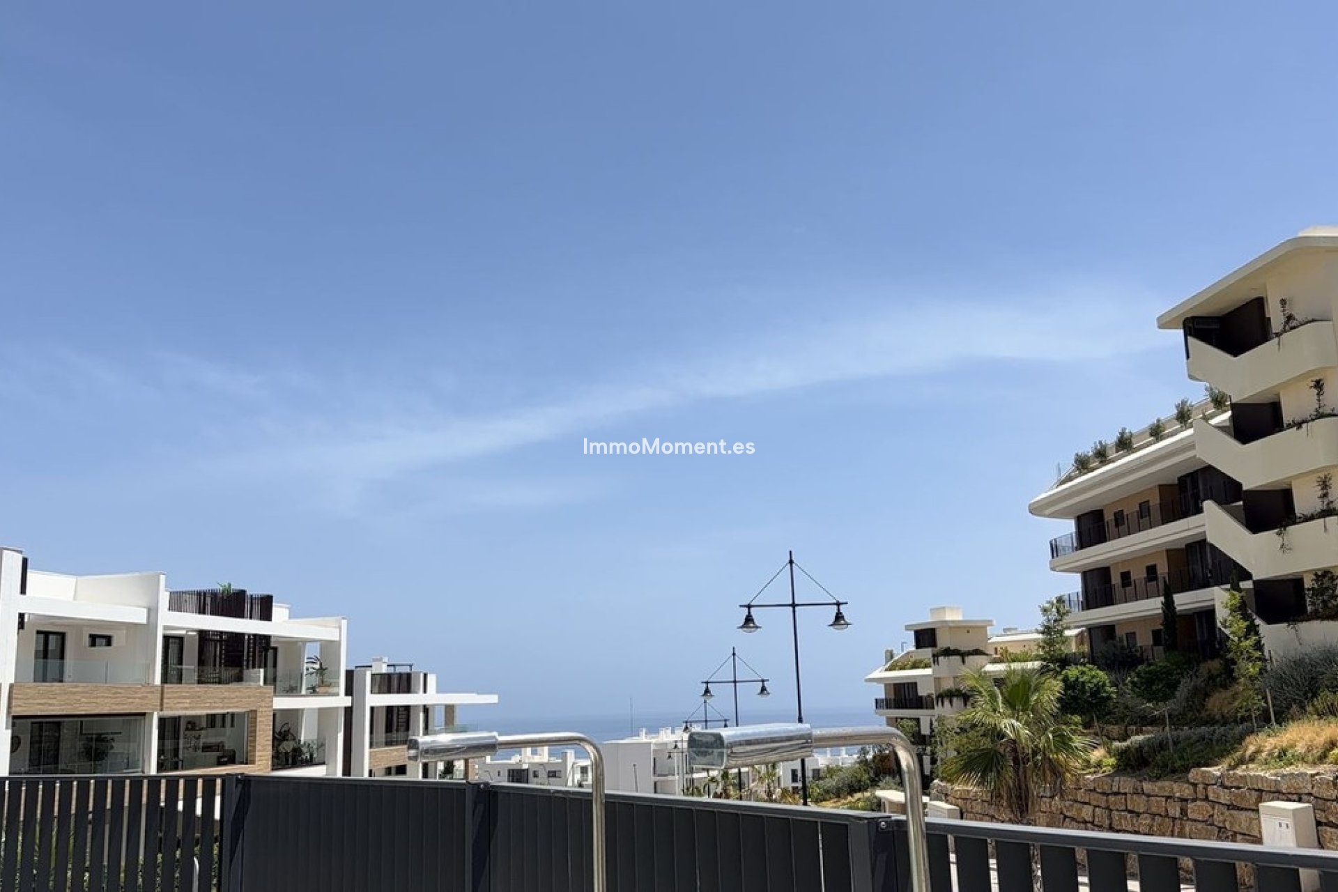 Revente - Appartement - Fuengirola - Fuengirola Centro