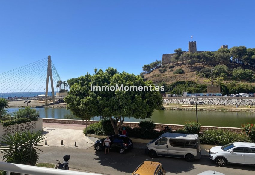 Revente - Appartement - Fuengirola - Fuengirola Centro
