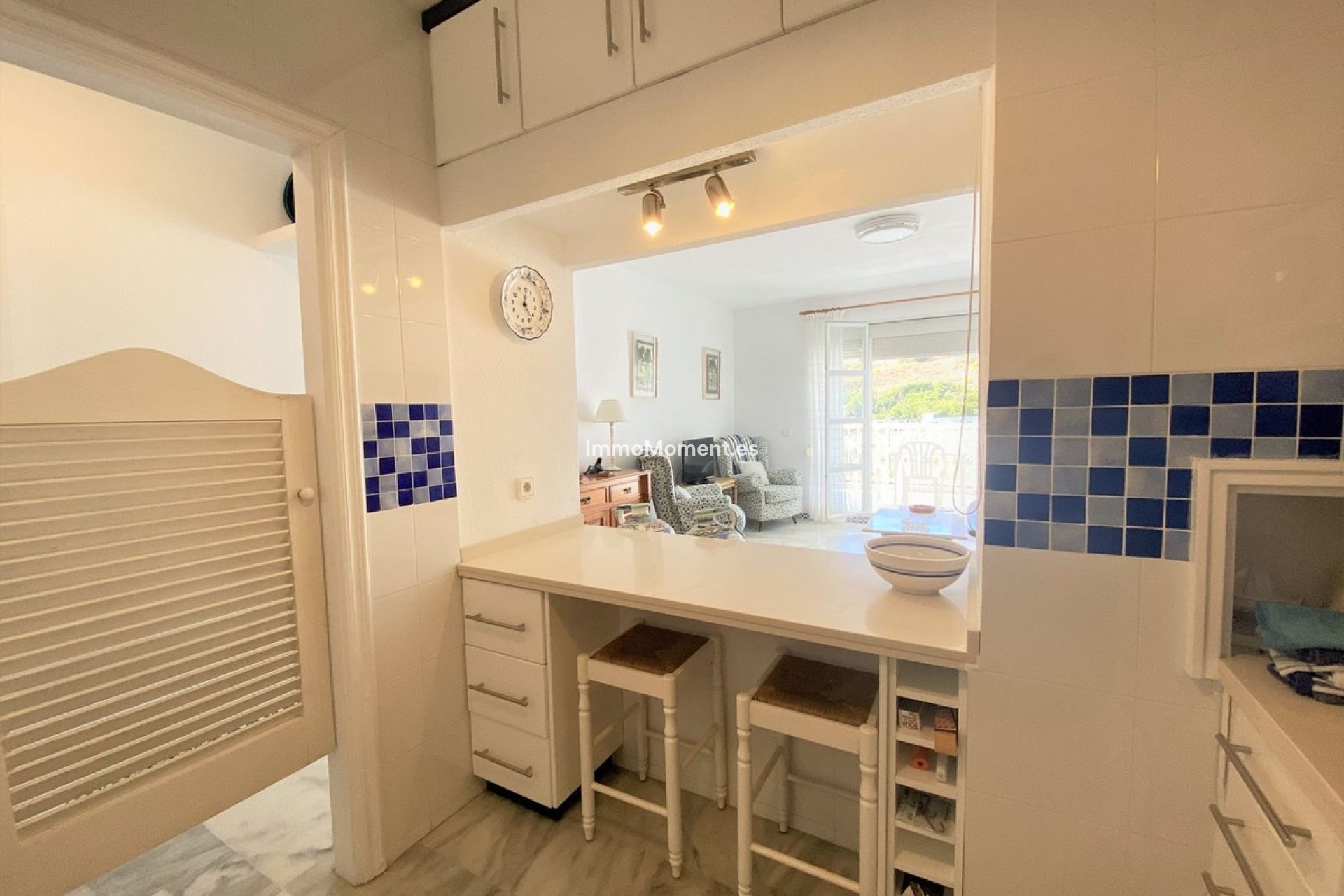 Revente - Appartement - Fuengirola - Fuengirola Centro