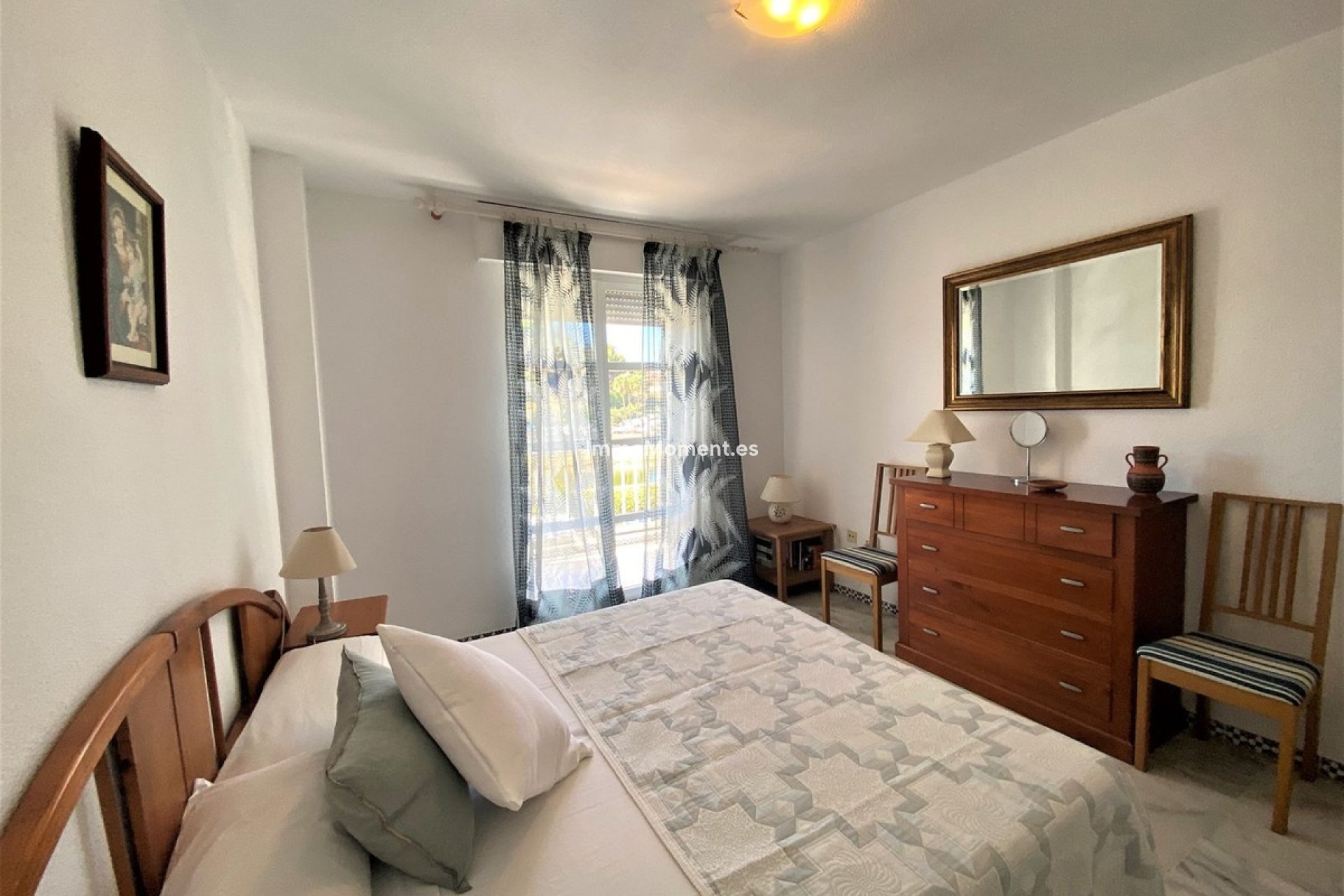 Revente - Appartement - Fuengirola - Fuengirola Centro