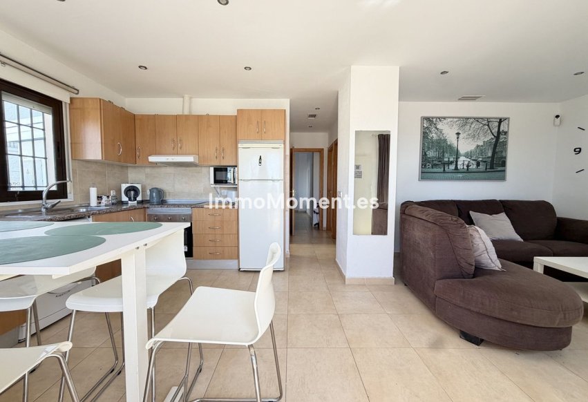 Revente - Appartement - Fuengirola - Fuengirola Centro