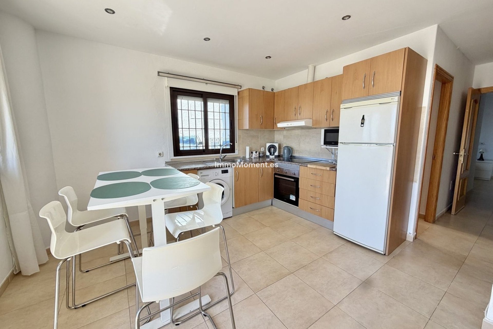 Revente - Appartement - Fuengirola - Fuengirola Centro