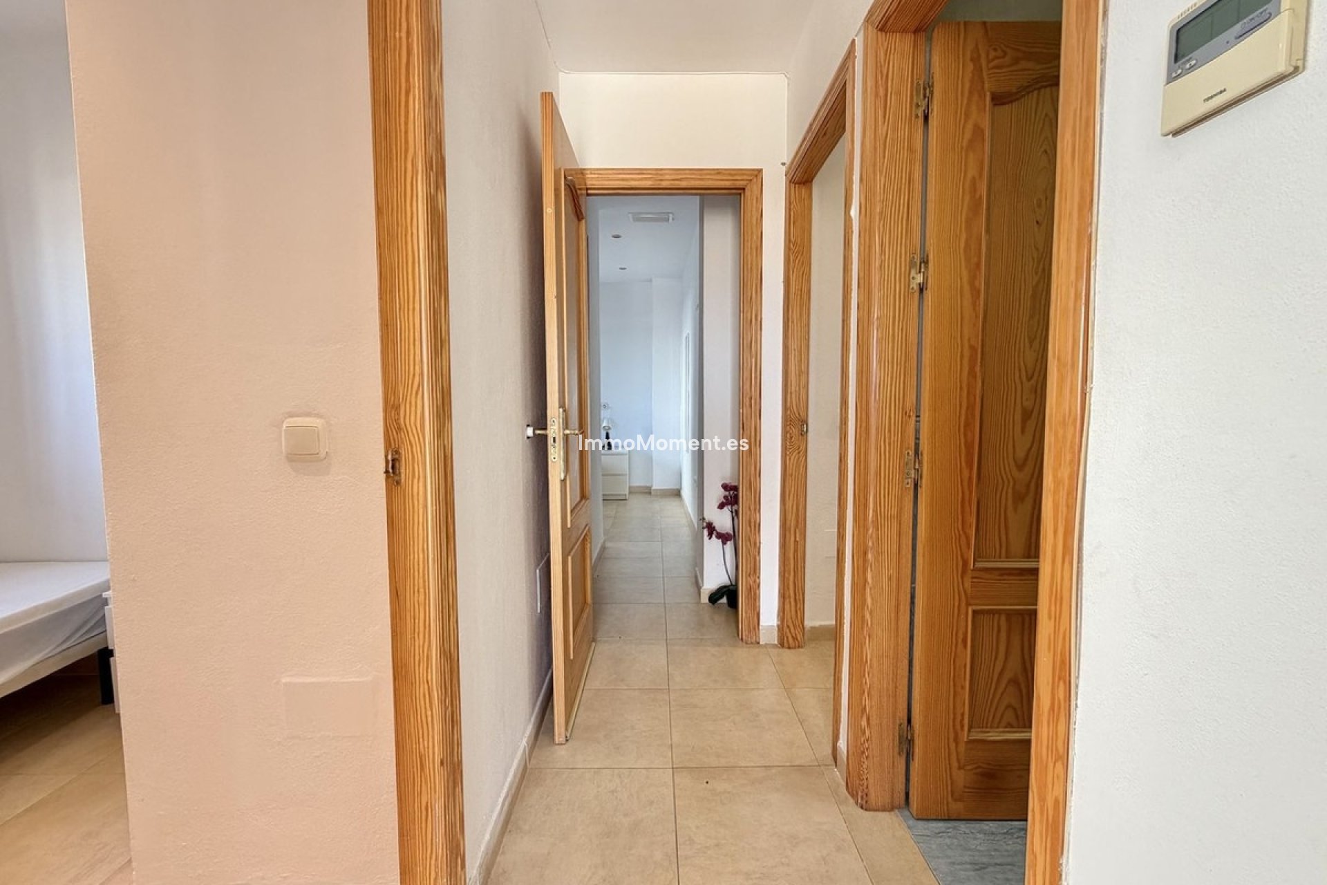 Revente - Appartement - Fuengirola - Fuengirola Centro