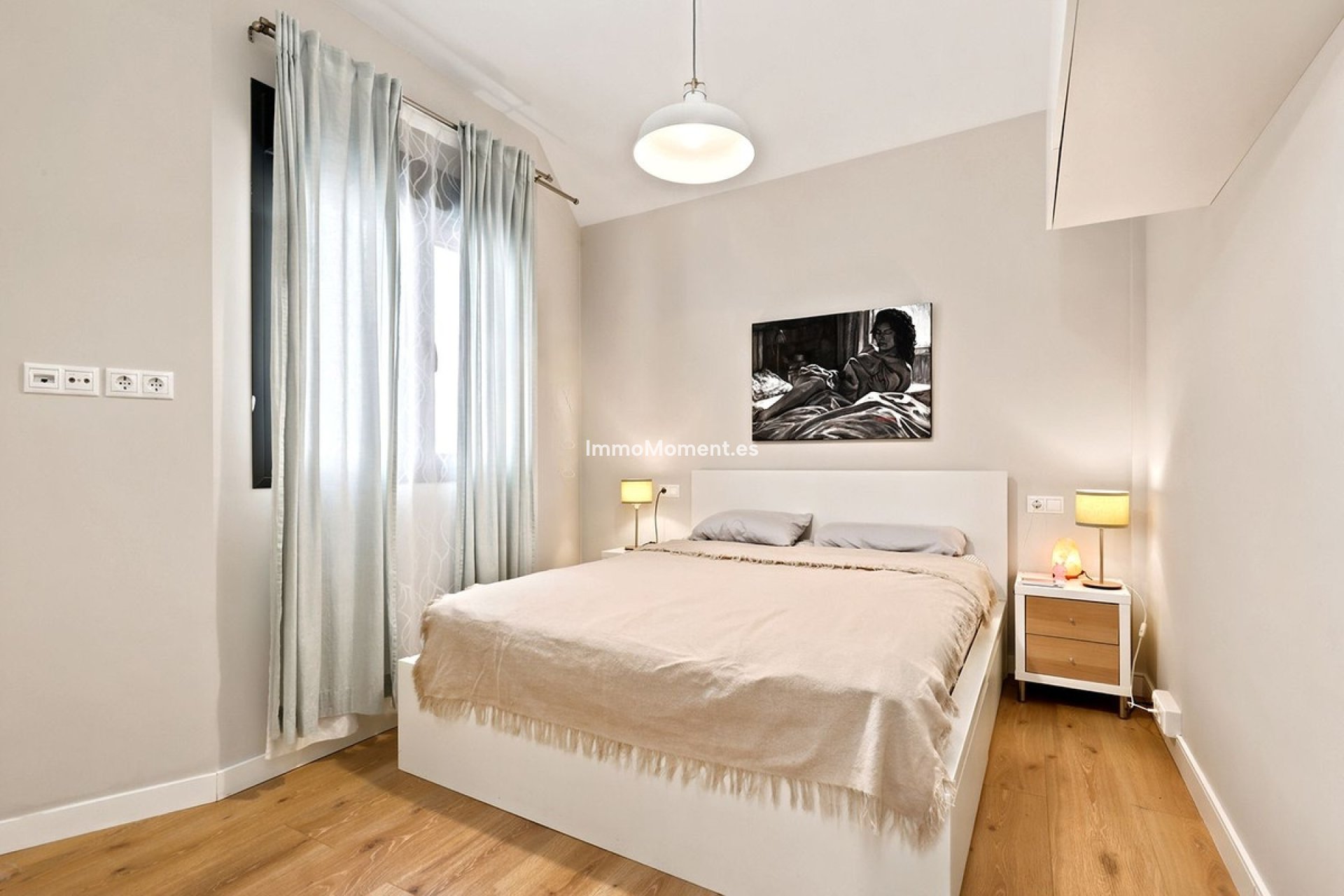 Revente - Appartement - Fuengirola - Fuengirola Centro