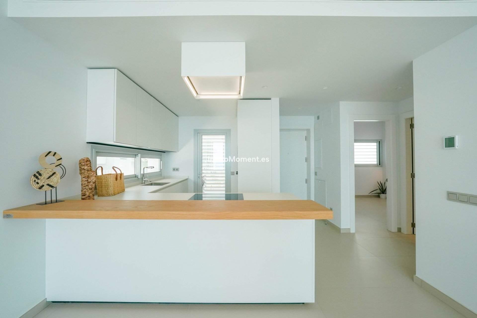 Revente - Appartement - Fuengirola - Fuengirola Centro