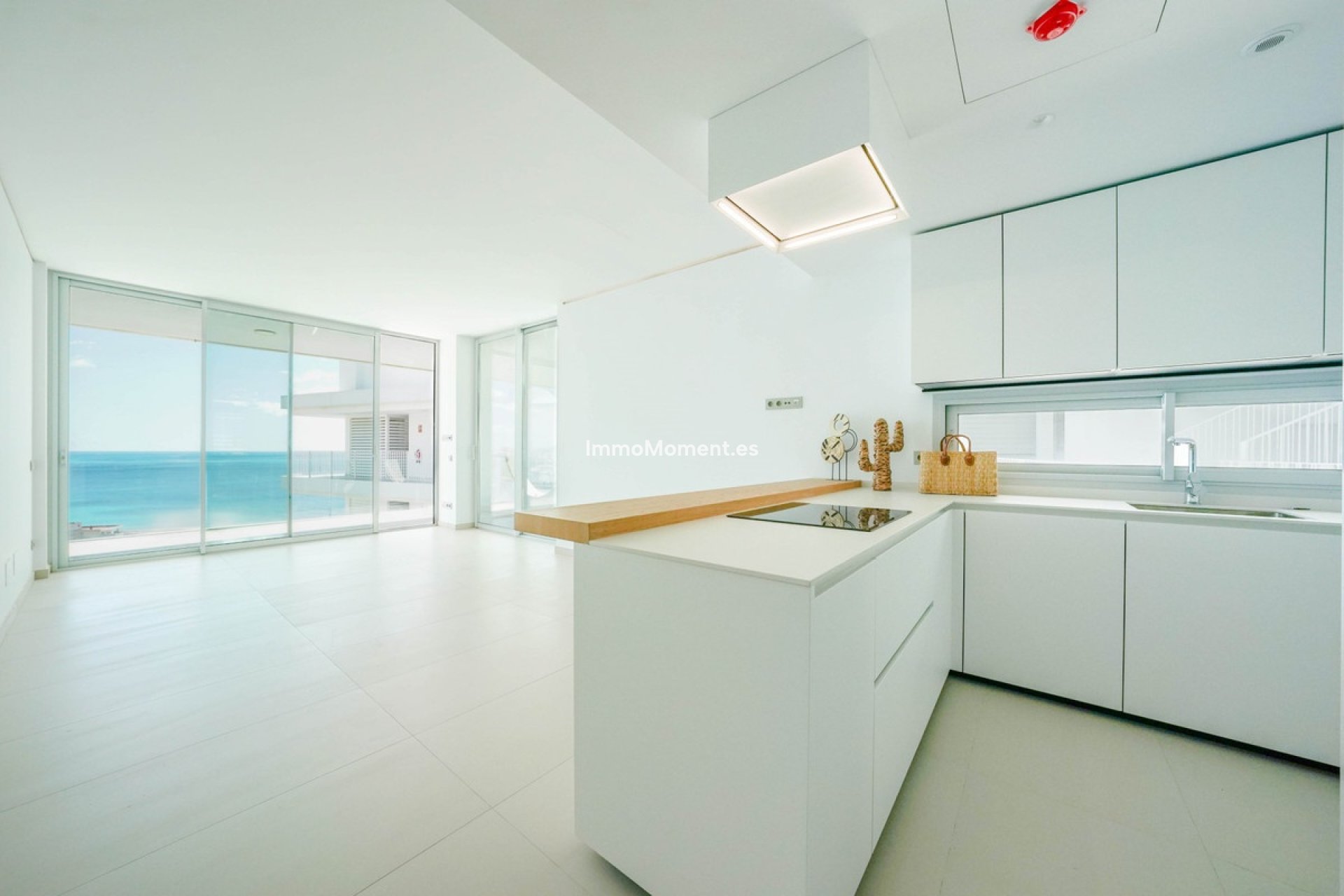 Revente - Appartement - Fuengirola - Fuengirola Centro