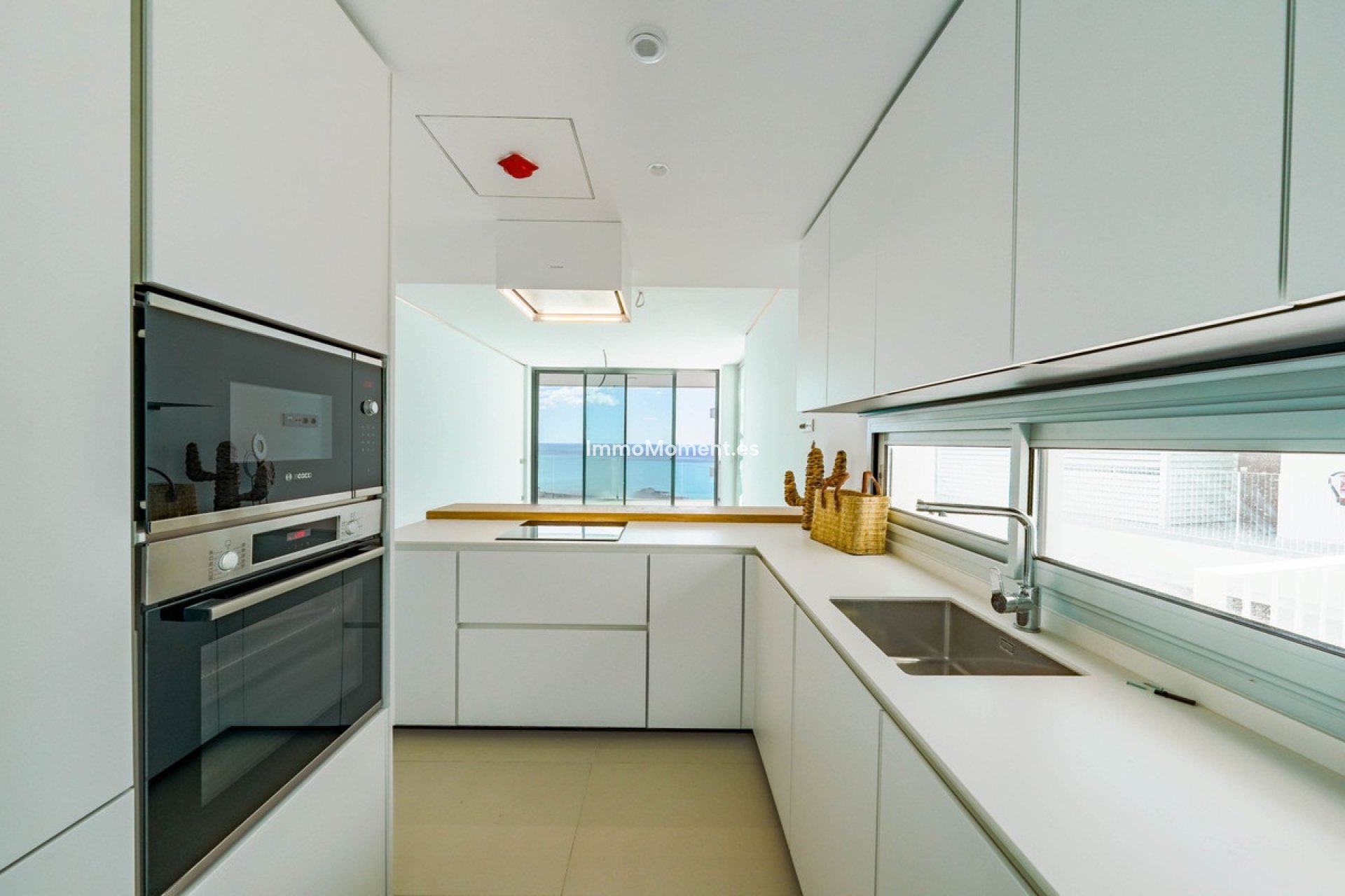 Revente - Appartement - Fuengirola - Fuengirola Centro
