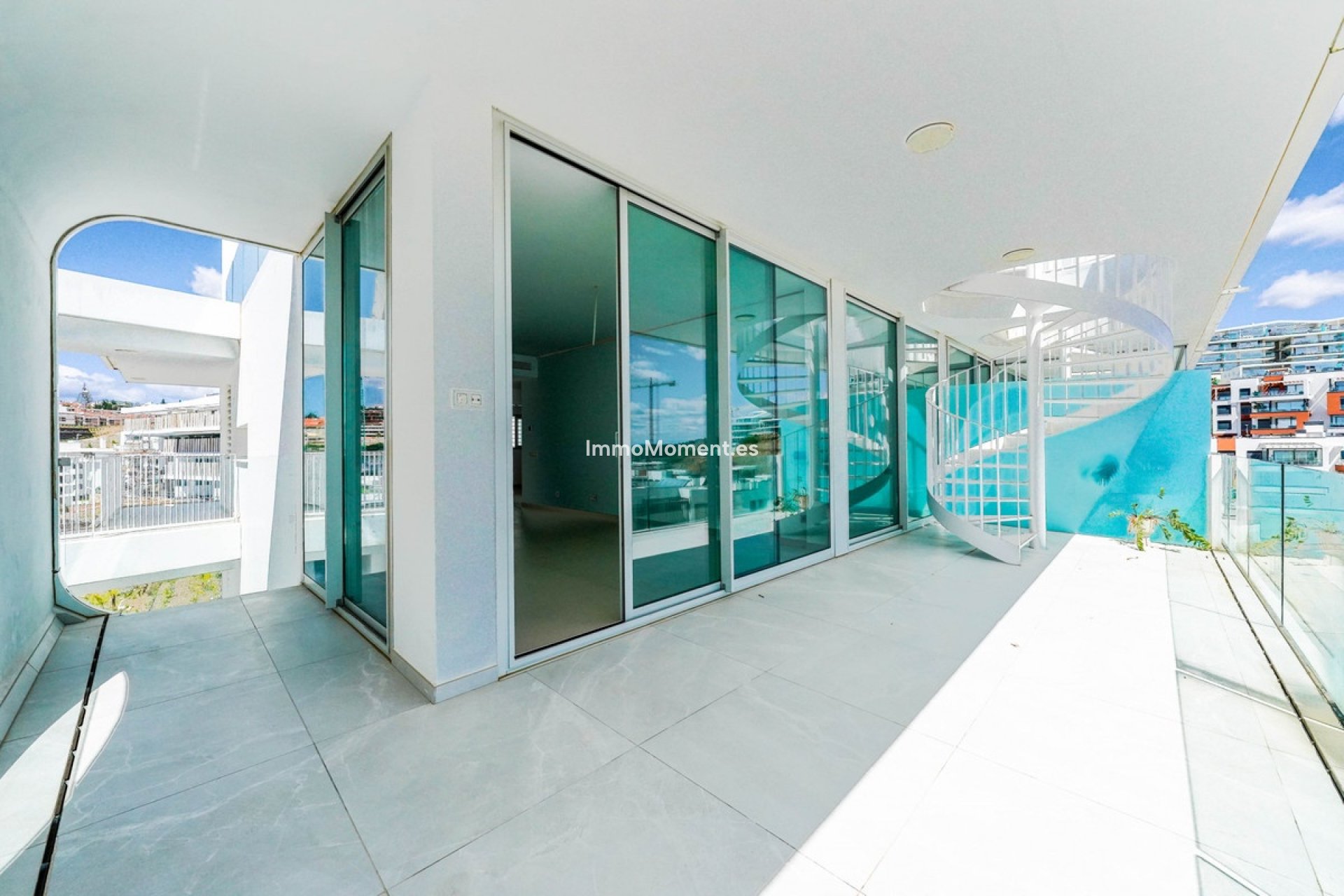 Revente - Appartement - Fuengirola - Fuengirola Centro