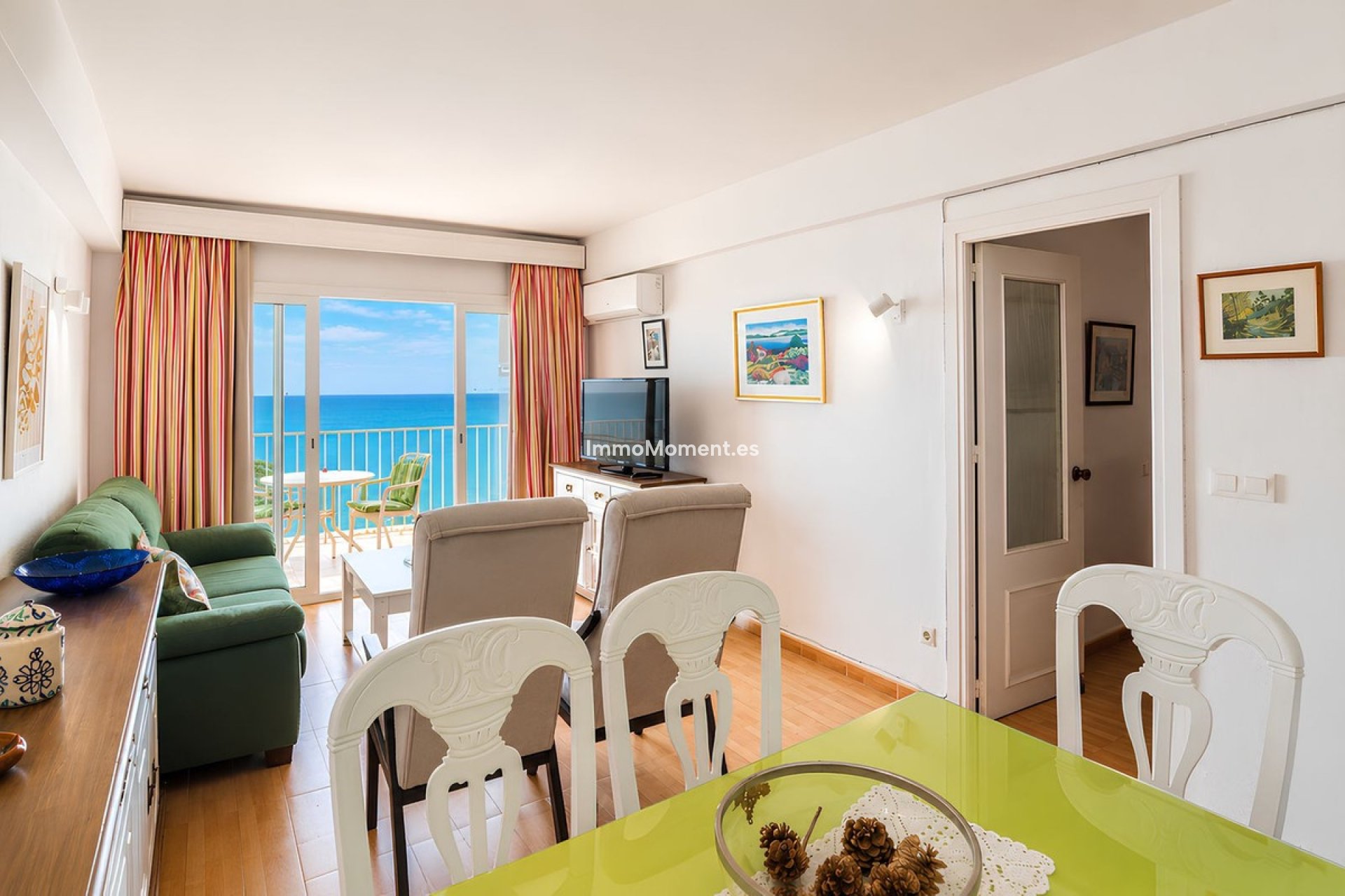 Revente - Appartement - Fuengirola - Fuengirola Centro