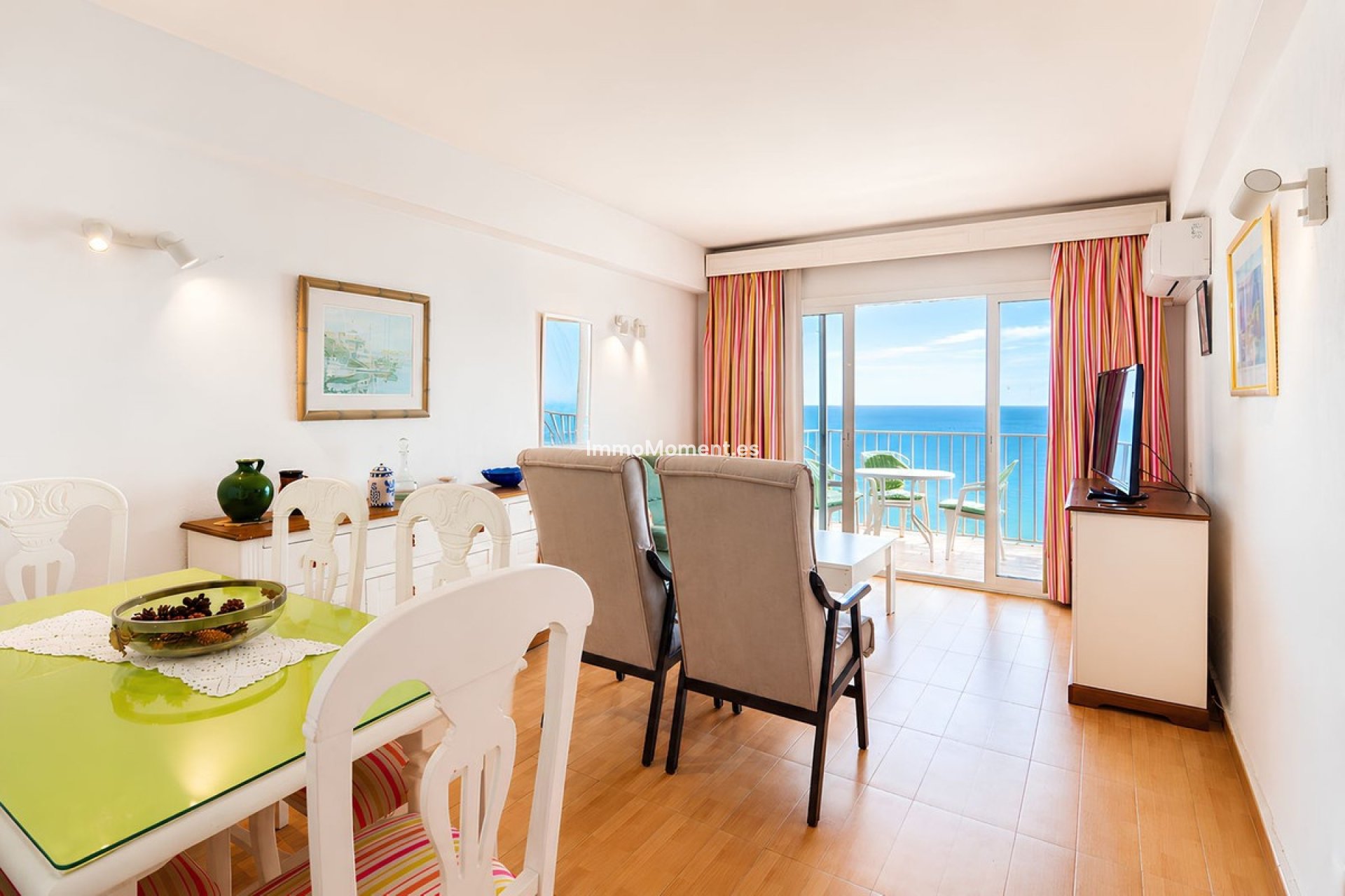 Revente - Appartement - Fuengirola - Fuengirola Centro